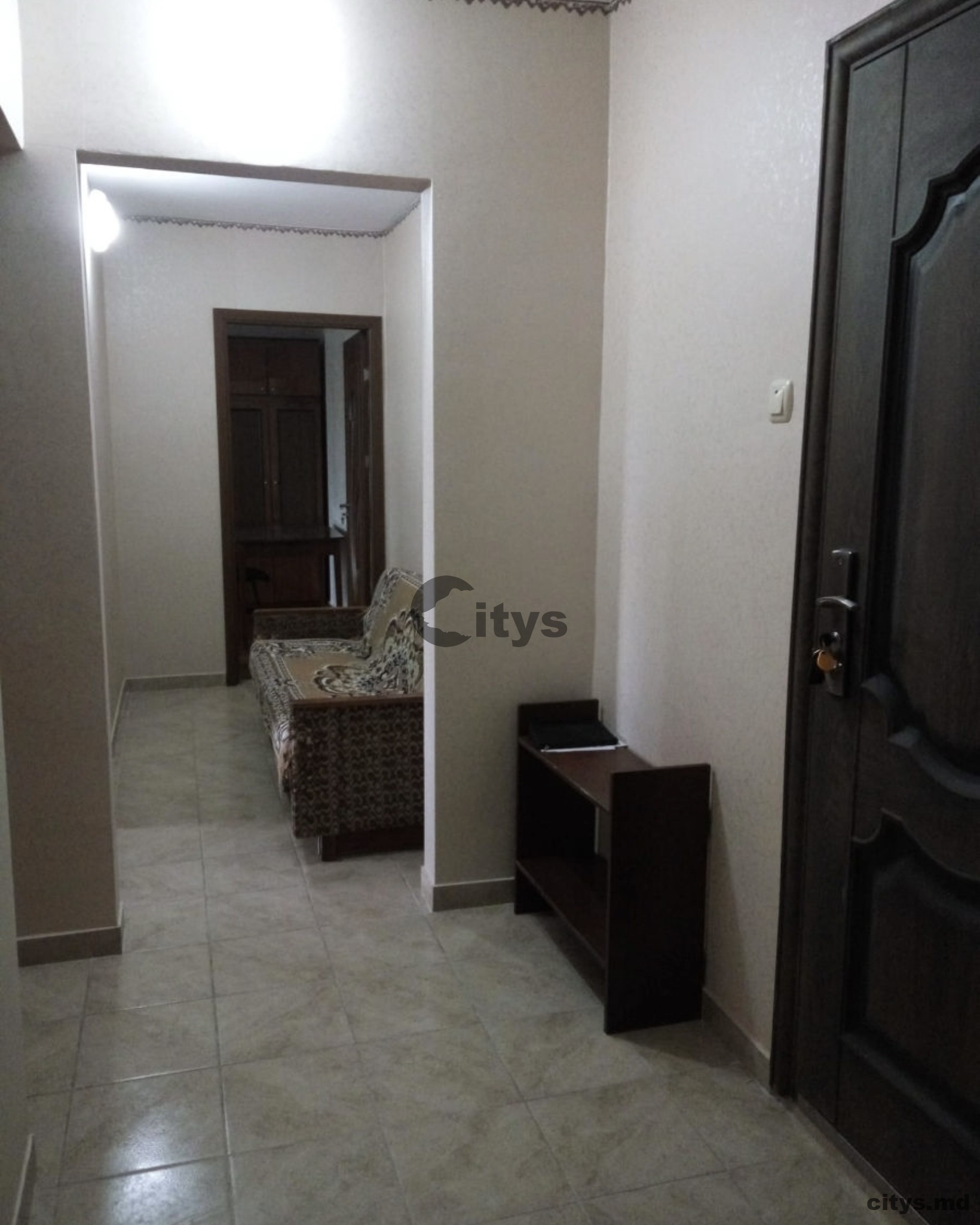 Chirie-Apartament cu 2 camere, 60m², Botanica,Traian photo 7 - citys.md Chirie-Apartament cu 2 camere, 60m², Botanica,Traian photo 6