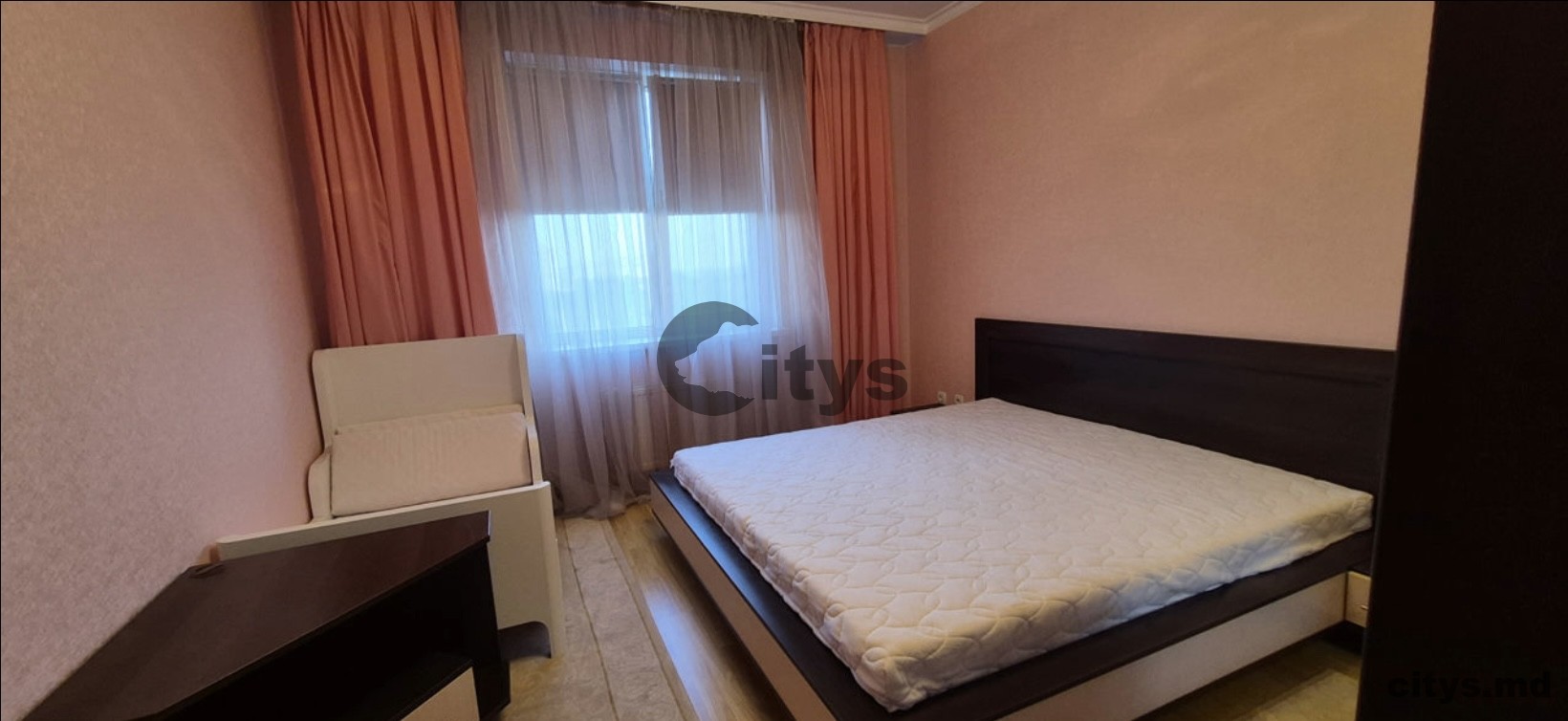 Chirie-Apartament cu 2 camere, 80m², Botanica,Гренобле photo 5