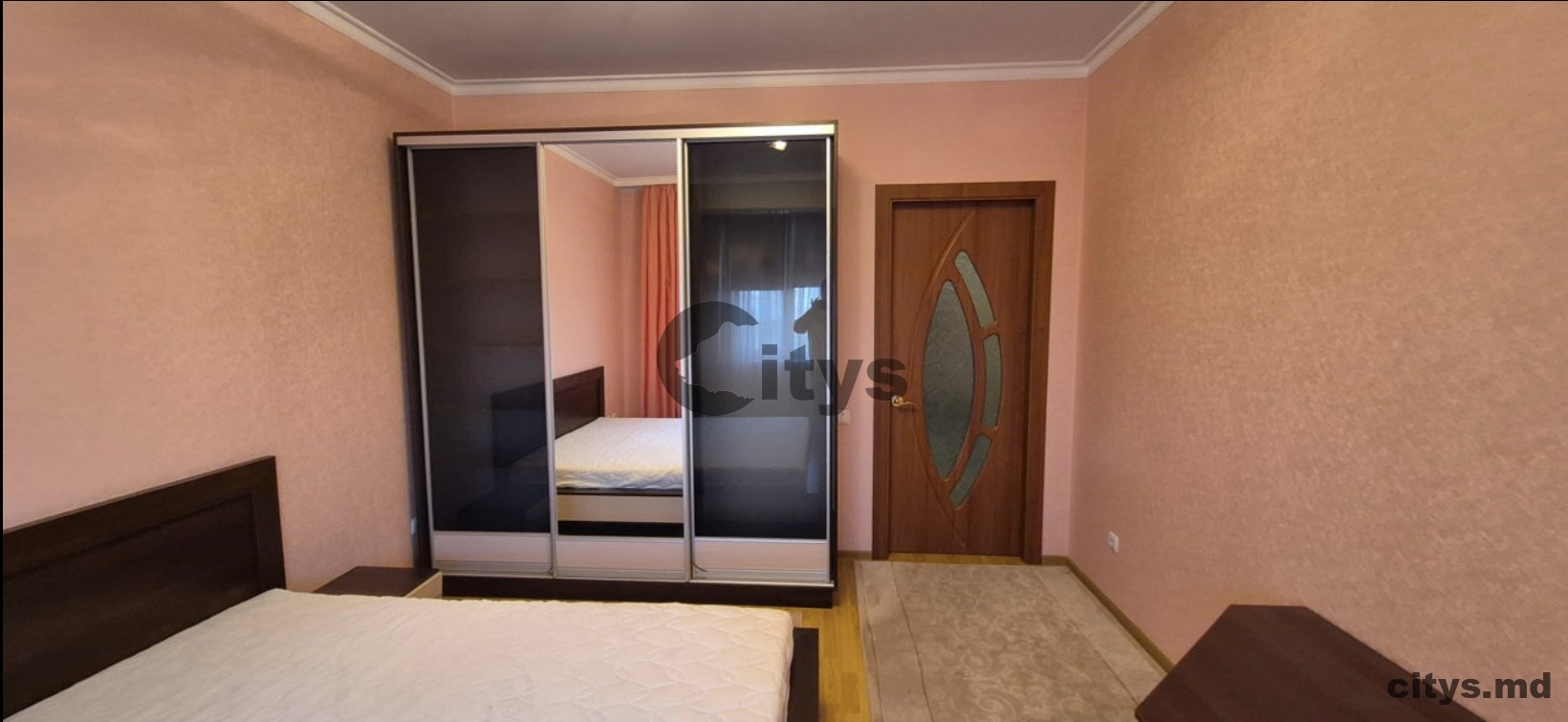 Chirie-Apartament cu 2 camere, 80m², Botanica,Гренобле photo 4
