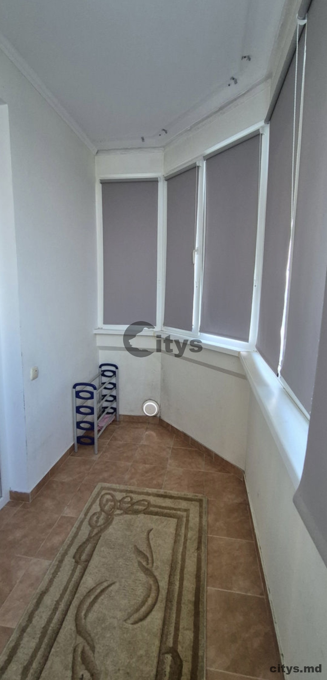 Chirie-Apartament cu 2 camere, 80m², Botanica,Гренобле photo 1