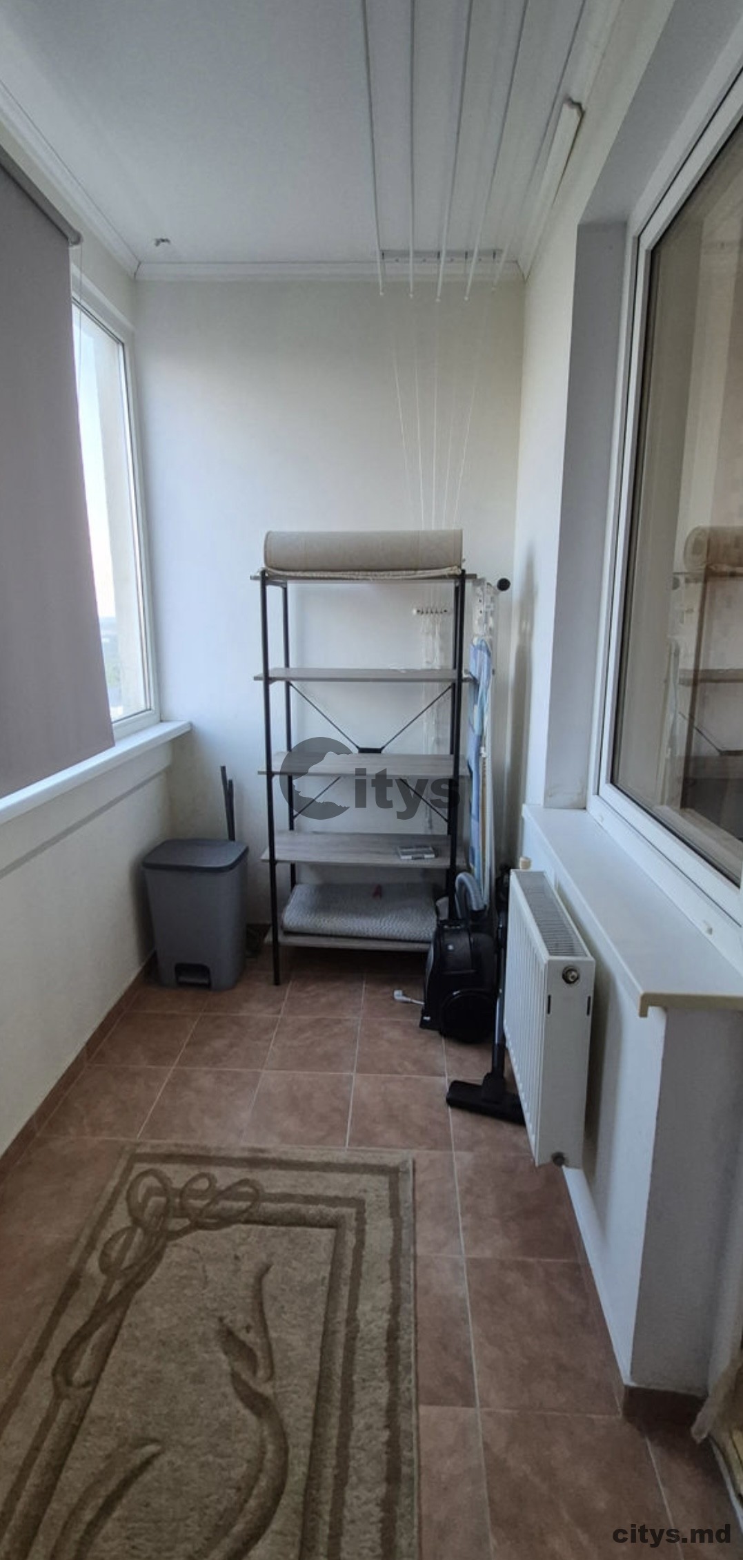 Chirie-Apartament cu 2 camere, 80m², Botanica,Гренобле photo 10