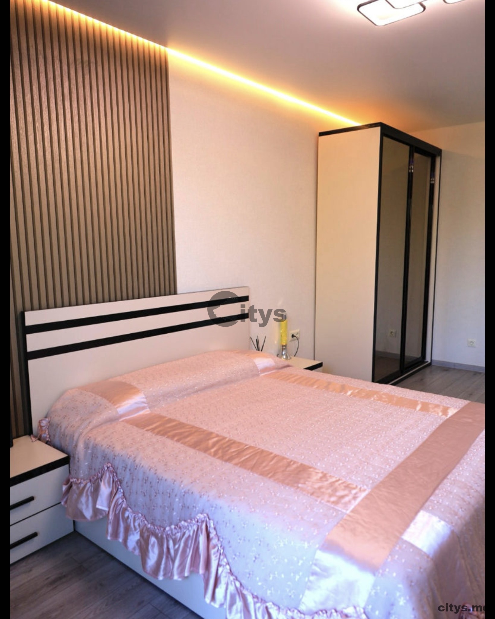 Chirie-Apartament cu 2 camere, 47m², Botanica,Nikolai Zelinski photo 9 - citys.md Chirie-Apartament cu 2 camere, 47m², Botanica,Nikolai Zelinski photo 8