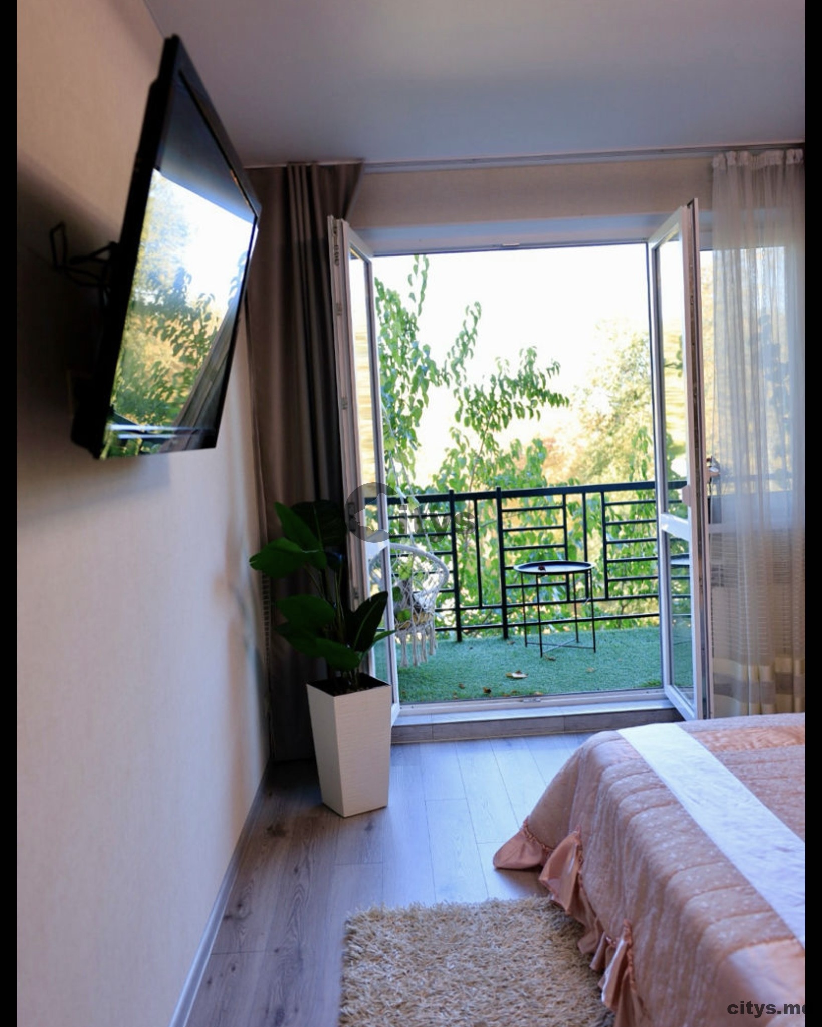 Chirie-Apartament cu 2 camere, 47m², Botanica,Nikolai Zelinski photo 8 - citys.md Chirie-Apartament cu 2 camere, 47m², Botanica,Nikolai Zelinski photo 7