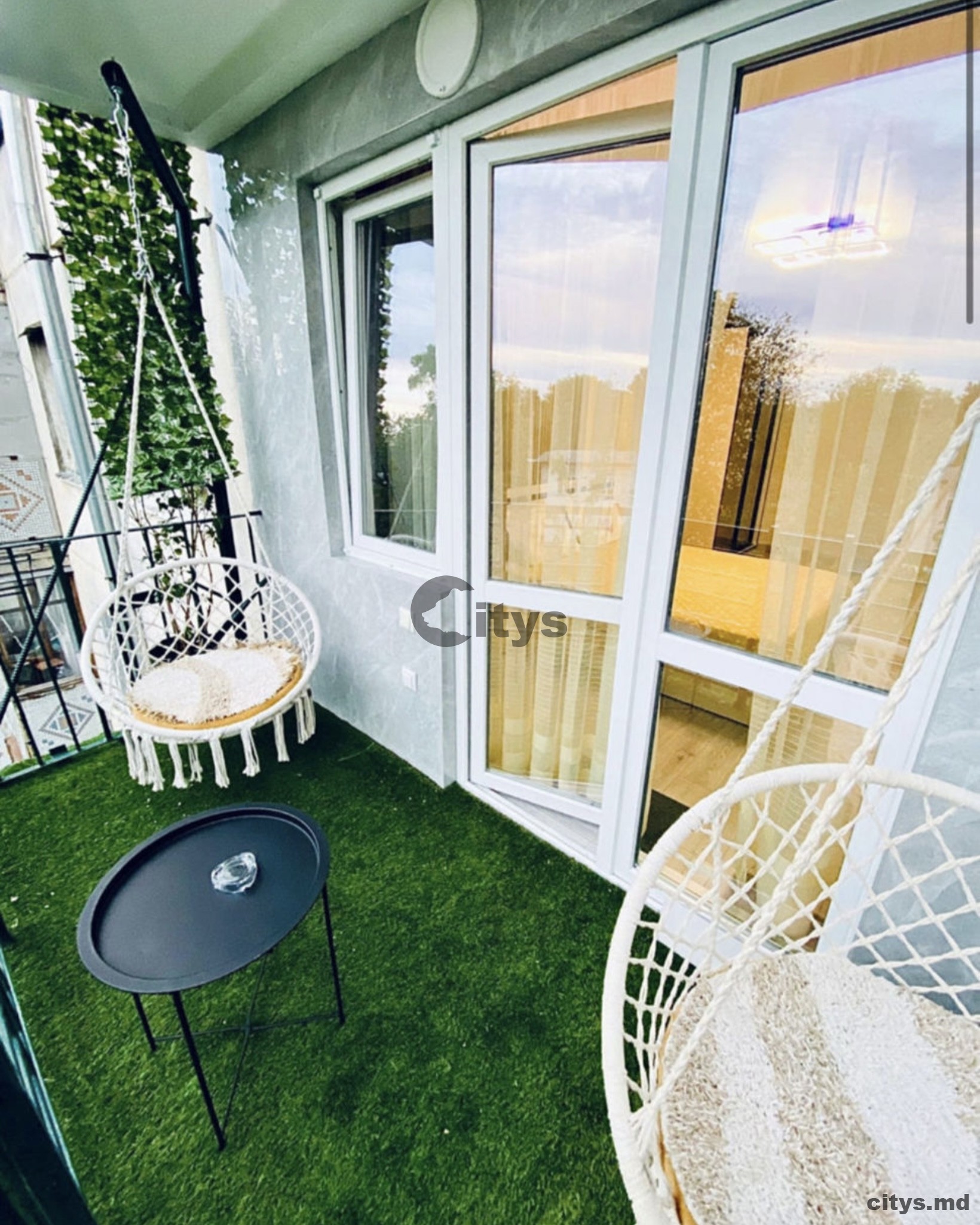 Chirie-Apartament cu 2 camere, 47m², Botanica,Nikolai Zelinski photo 7 - citys.md Chirie-Apartament cu 2 camere, 47m², Botanica,Nikolai Zelinski photo 6