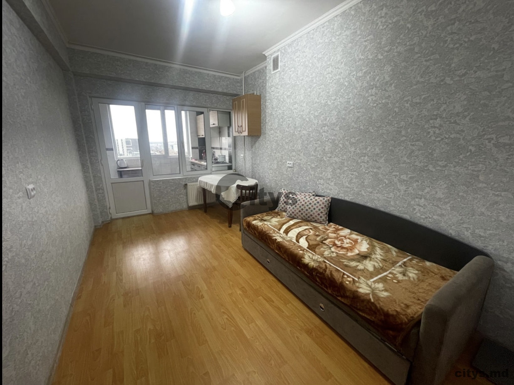 Chirie-Apartament cu 2 camere, 60m², Ciocana,Mircea cel Bătrân photo 4 - citys.md Chirie-Apartament cu 2 camere, 60m², Ciocana,Mircea cel Bătrân photo 3