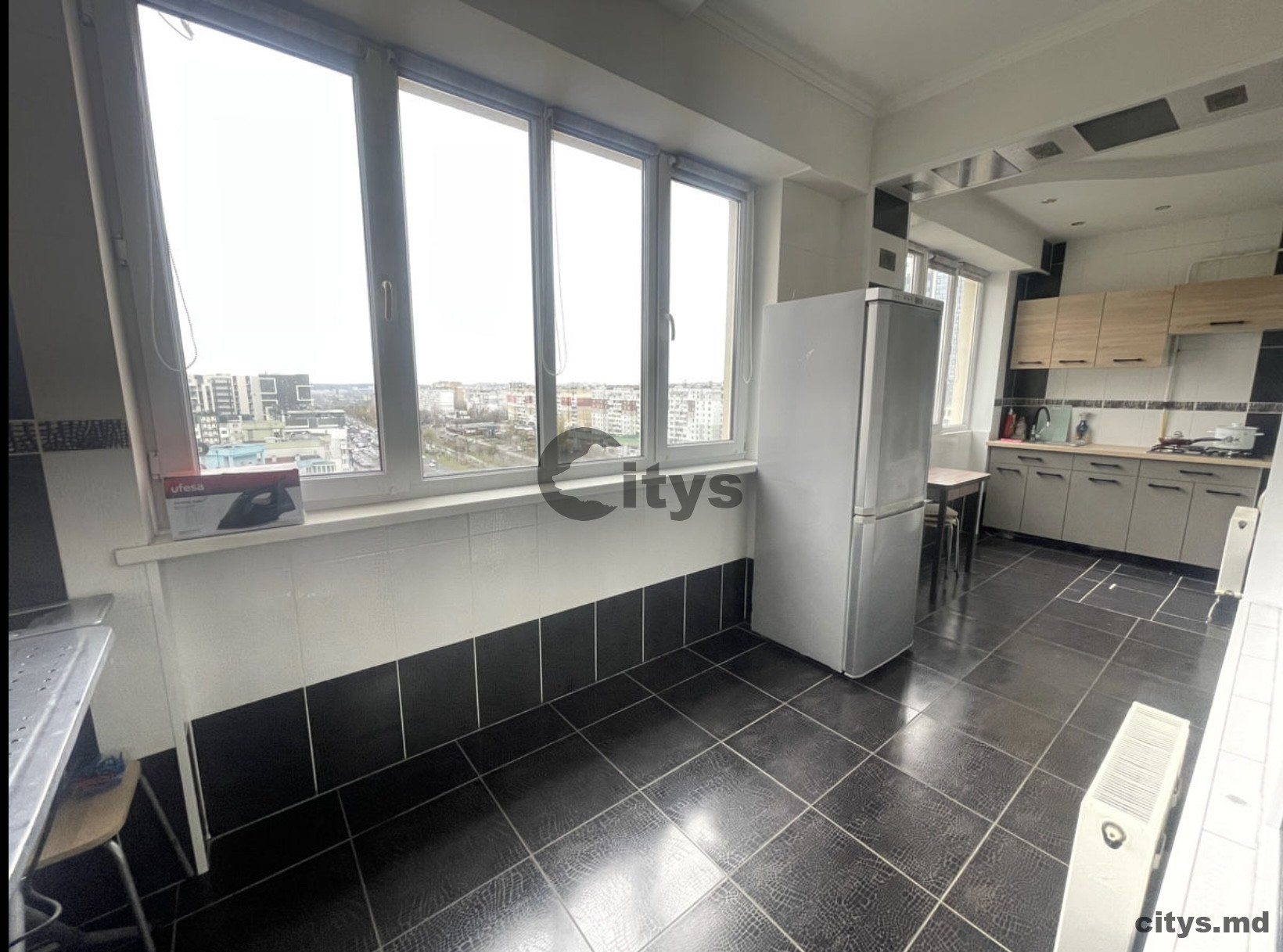 Chirie-Apartament cu 2 camere, 60m², Ciocana,Mircea cel Bătrân photo 5 - citys.md Chirie-Apartament cu 2 camere, 60m², Ciocana,Mircea cel Bătrân photo 4