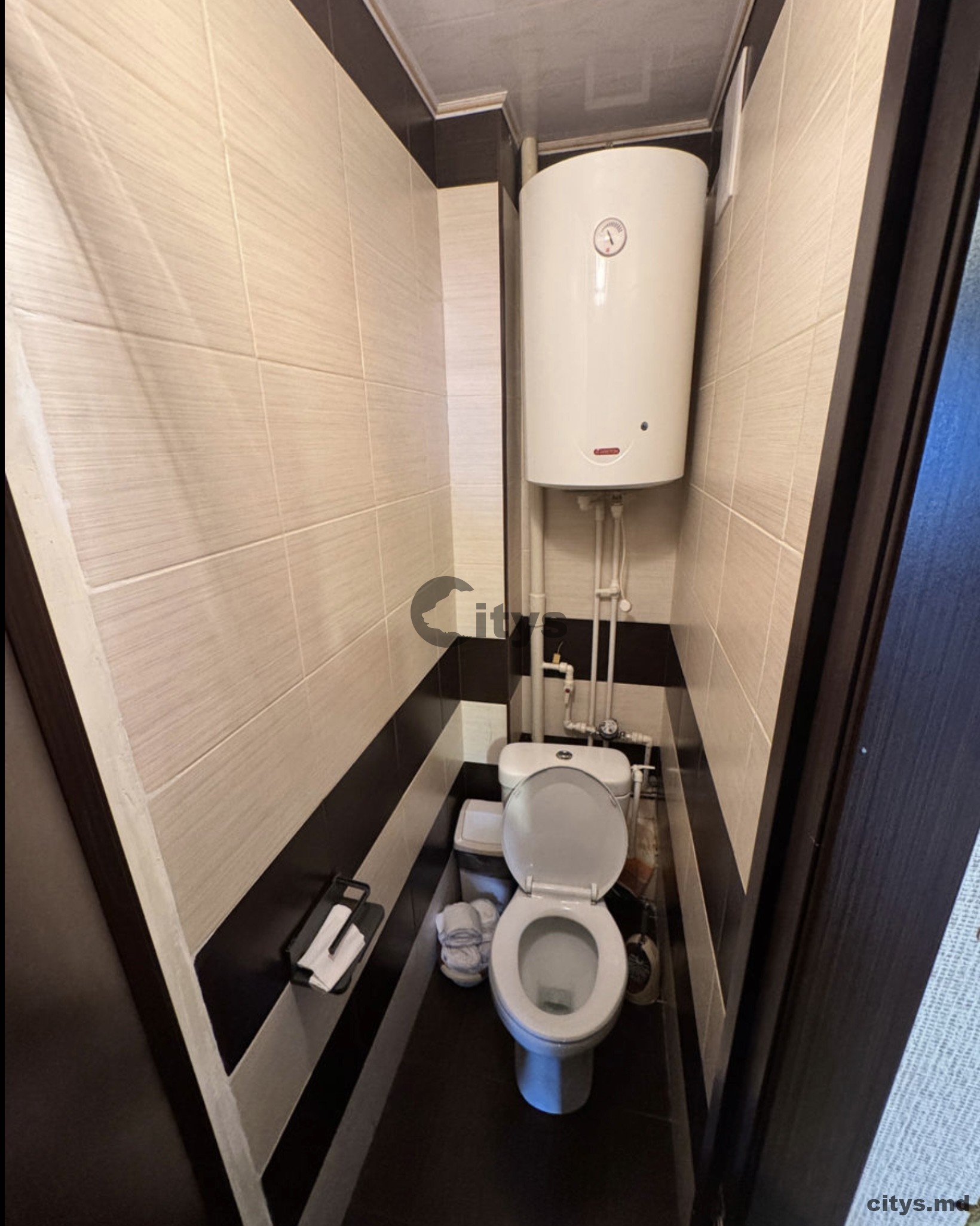 Chirie-Apartament cu 2 camere, 60m²,Botanica, Dacia 7303 photo 2 - citys.md Chirie-Apartament cu 2 camere, 60m²,Botanica, Dacia 7303 photo 1