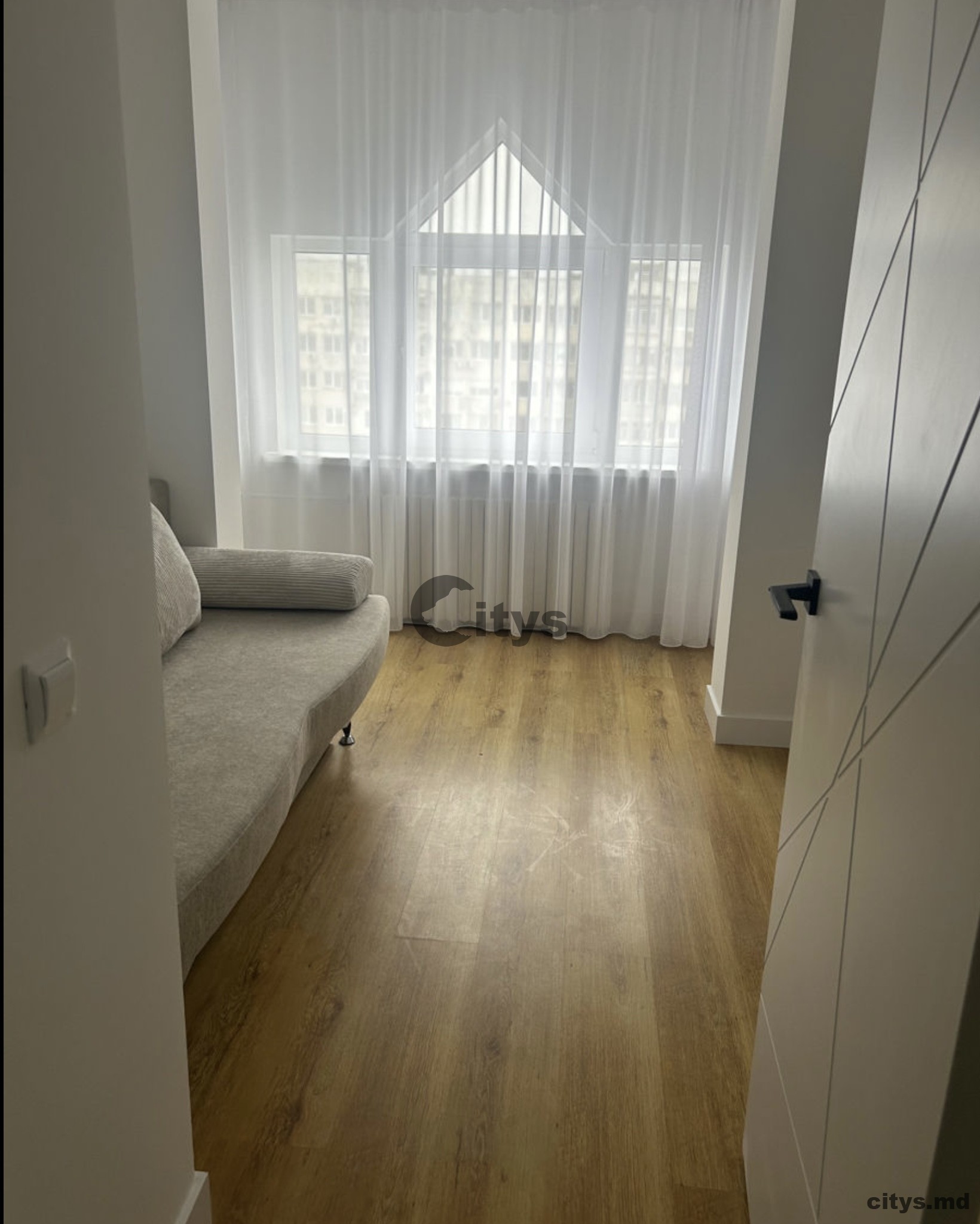 Chirie-Apartament cu 2 camere, 55m², Rișcani,Moscova photo 4 - citys.md Chirie-Apartament cu 2 camere, 55m², Rișcani,Moscova photo 3