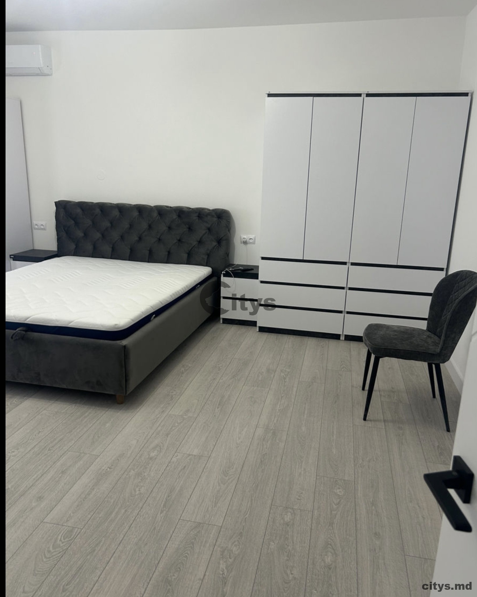 Chirie-Apartament cu 2 camere, 55m², Rișcani,Moscova photo 6 - citys.md Chirie-Apartament cu 2 camere, 55m², Rișcani,Moscova photo 5