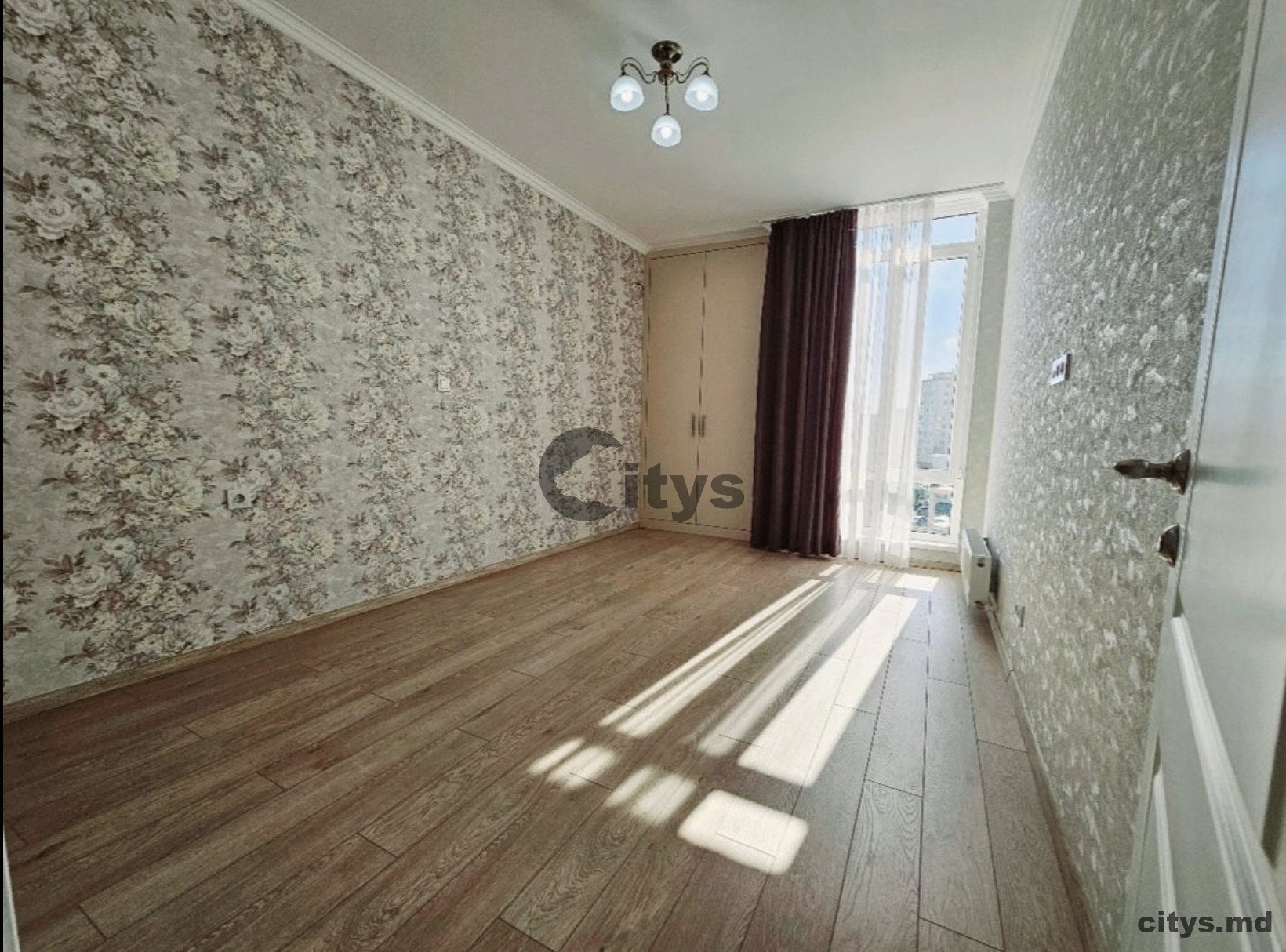 Chirie-Apartament cu 2 camere, 66m², Buiucani,Liviu Deleanu photo 4 - citys.md Chirie-Apartament cu 2 camere, 66m², Buiucani,Liviu Deleanu photo 3