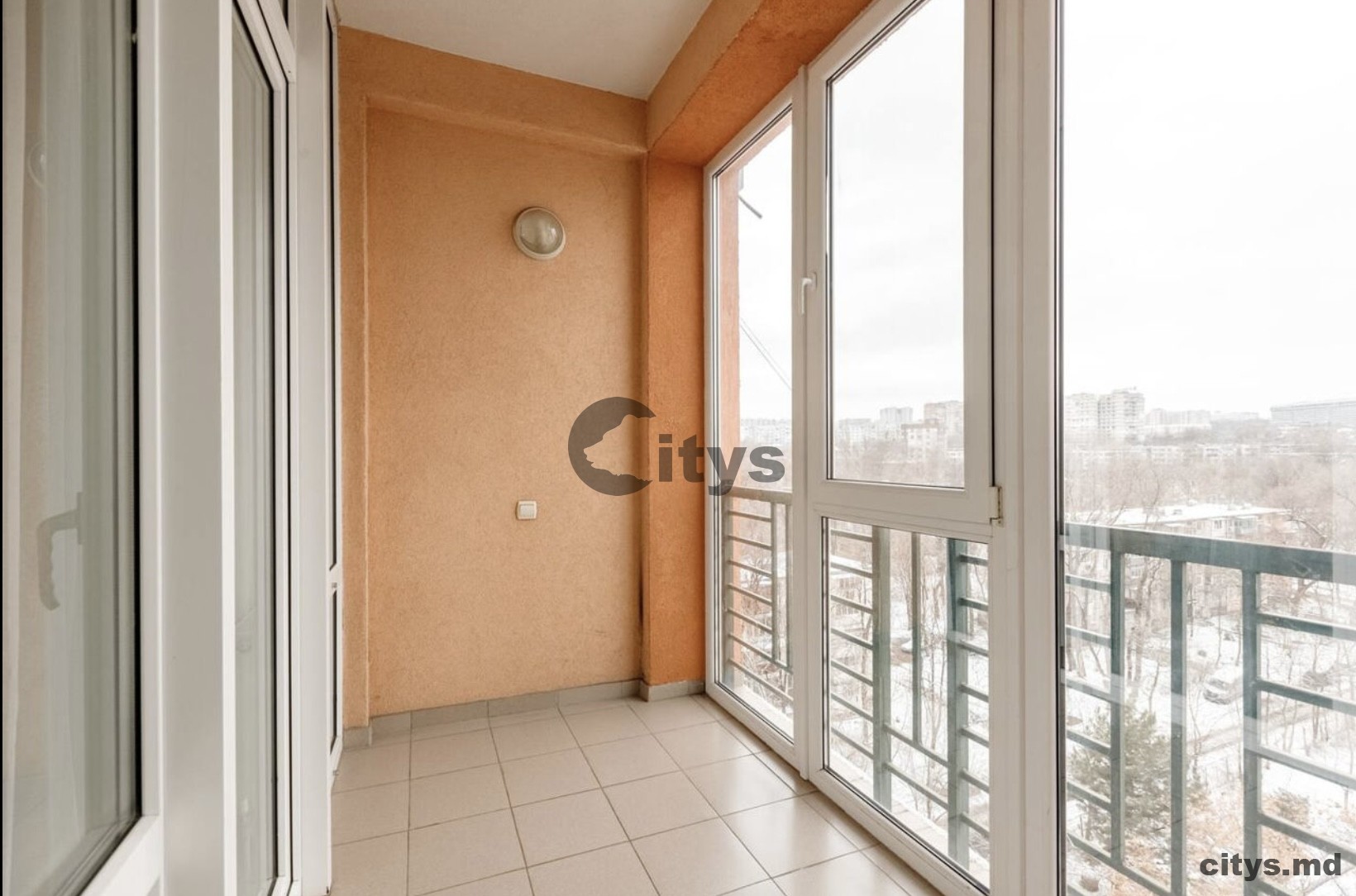 Chirie-Apartament cu 2 camere, 70m², Botanica,Trandafirilor photo 10 - citys.md Chirie-Apartament cu 2 camere, 70m², Botanica,Trandafirilor photo 9