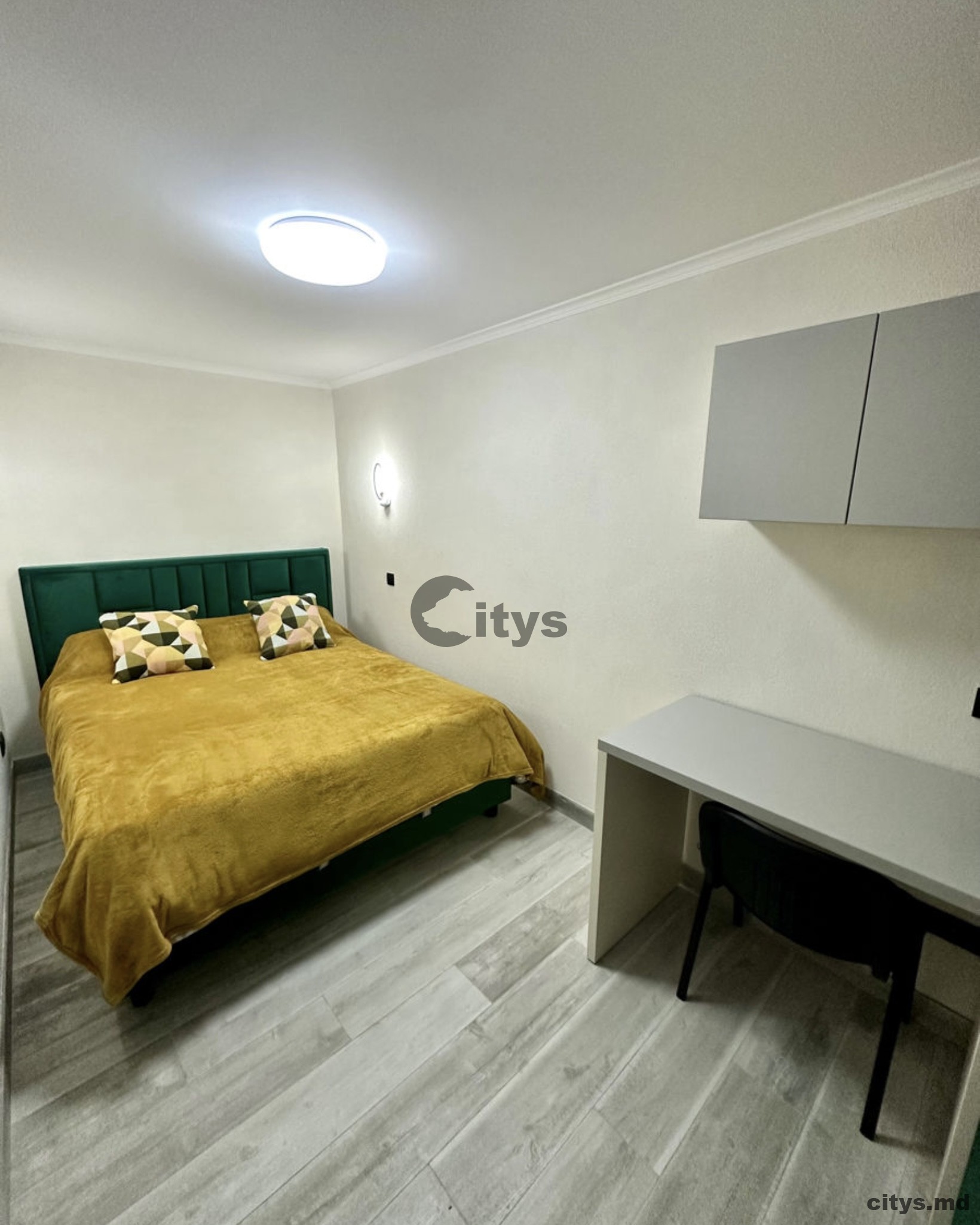 Chirie-Apartament cu 2 camere, 42m²,Centru, Cojocarilor photo 0