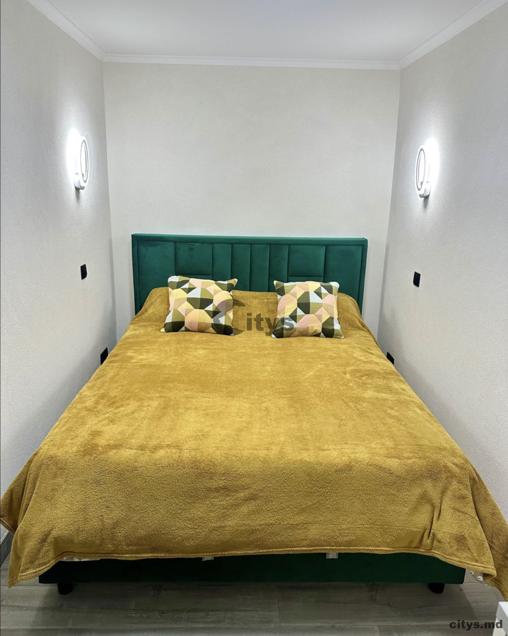 Chirie-Apartament cu 2 camere, 42m²,Centru, Cojocarilor photo 8