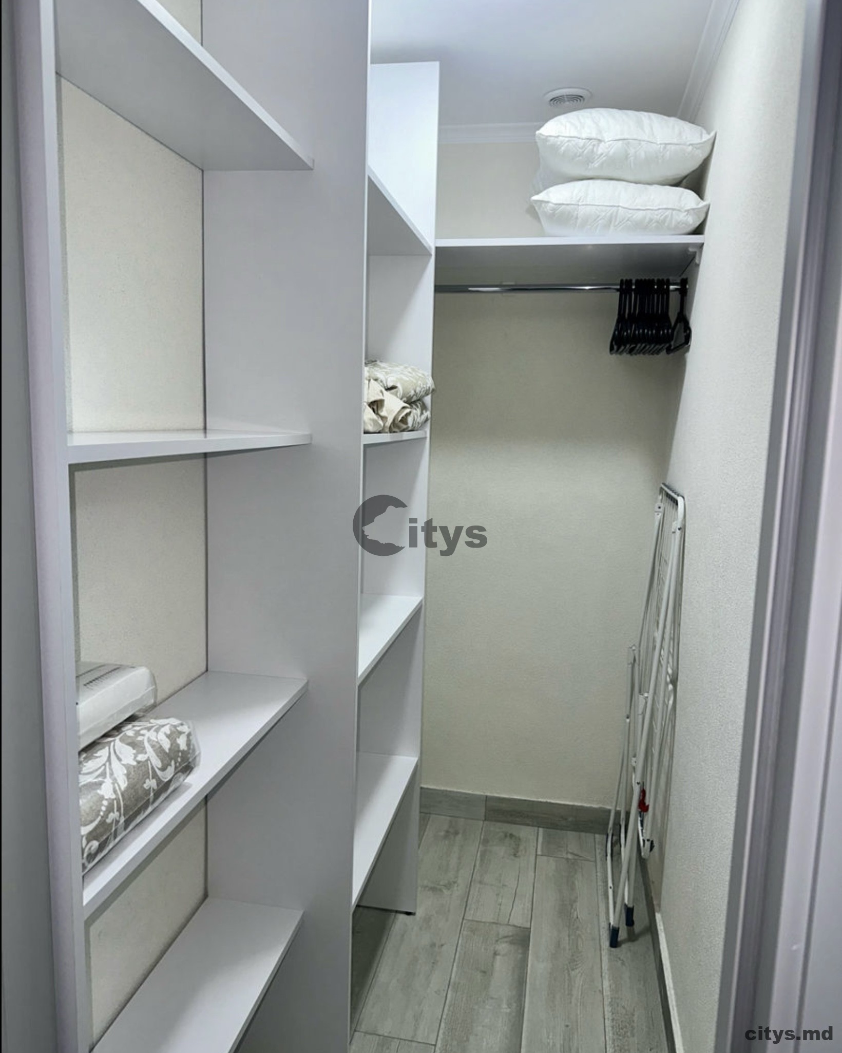 Chirie-Apartament cu 2 camere, 42m²,Centru, Cojocarilor photo 6