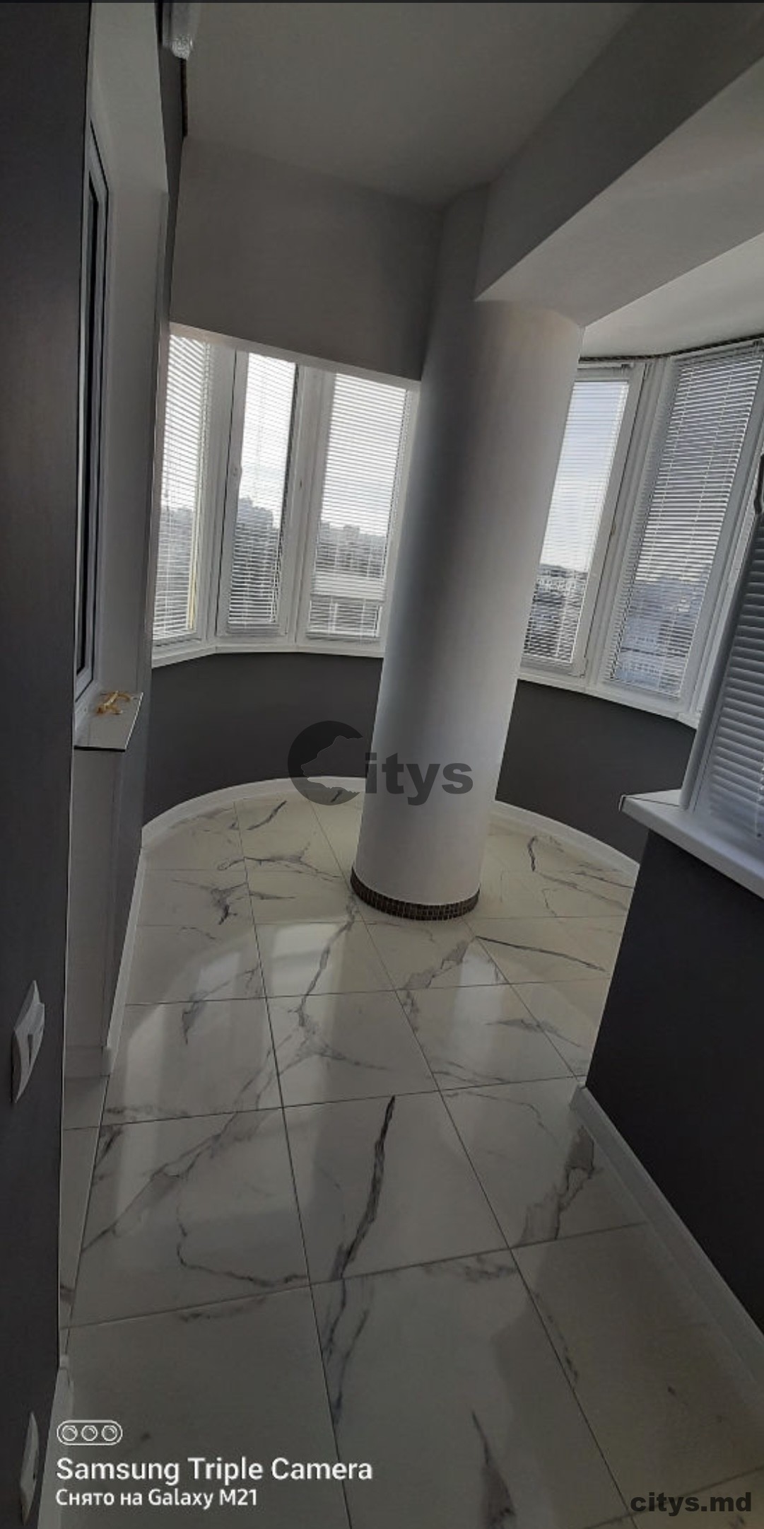 Chirie-Apartament cu 1 cameră, 55m², Botanica,Nikolai Zelinski photo 6 - citys.md Chirie-Apartament cu 1 cameră, 55m², Botanica,Nikolai Zelinski photo 5