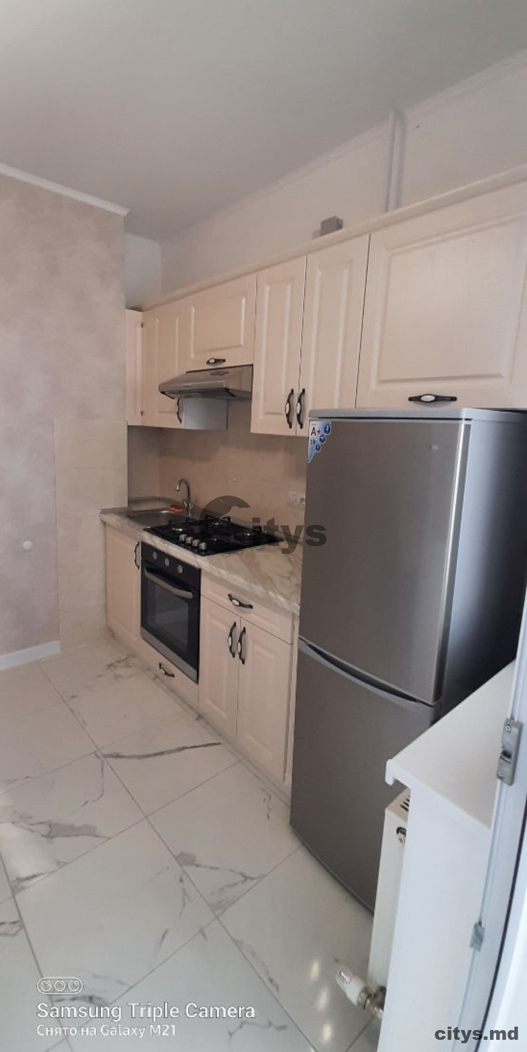 Chirie-Apartament cu 1 cameră, 55m², Botanica,Nikolai Zelinski photo 7 - citys.md Chirie-Apartament cu 1 cameră, 55m², Botanica,Nikolai Zelinski photo 6