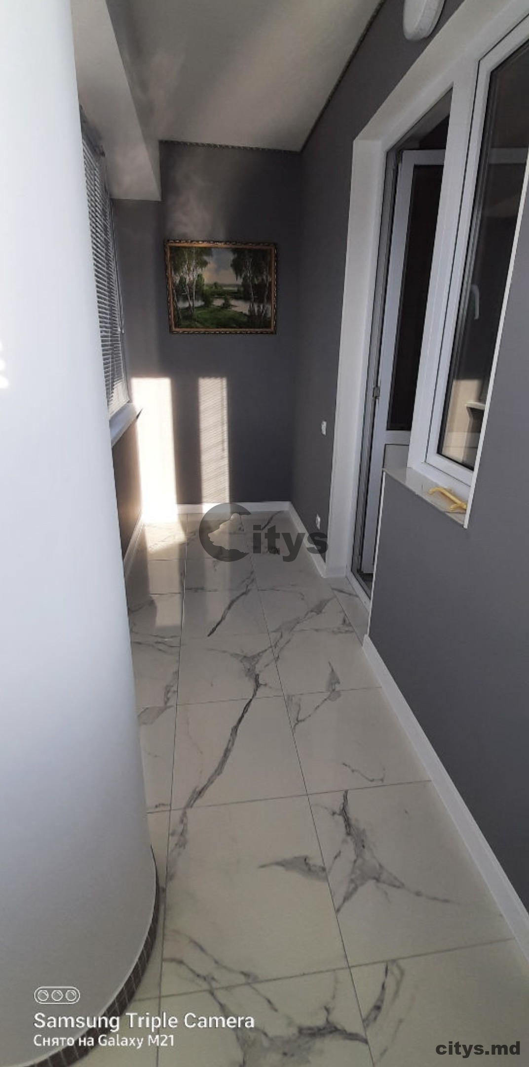 Chirie-Apartament cu 1 cameră, 55m², Botanica,Nikolai Zelinski photo 8 - citys.md Chirie-Apartament cu 1 cameră, 55m², Botanica,Nikolai Zelinski photo 7