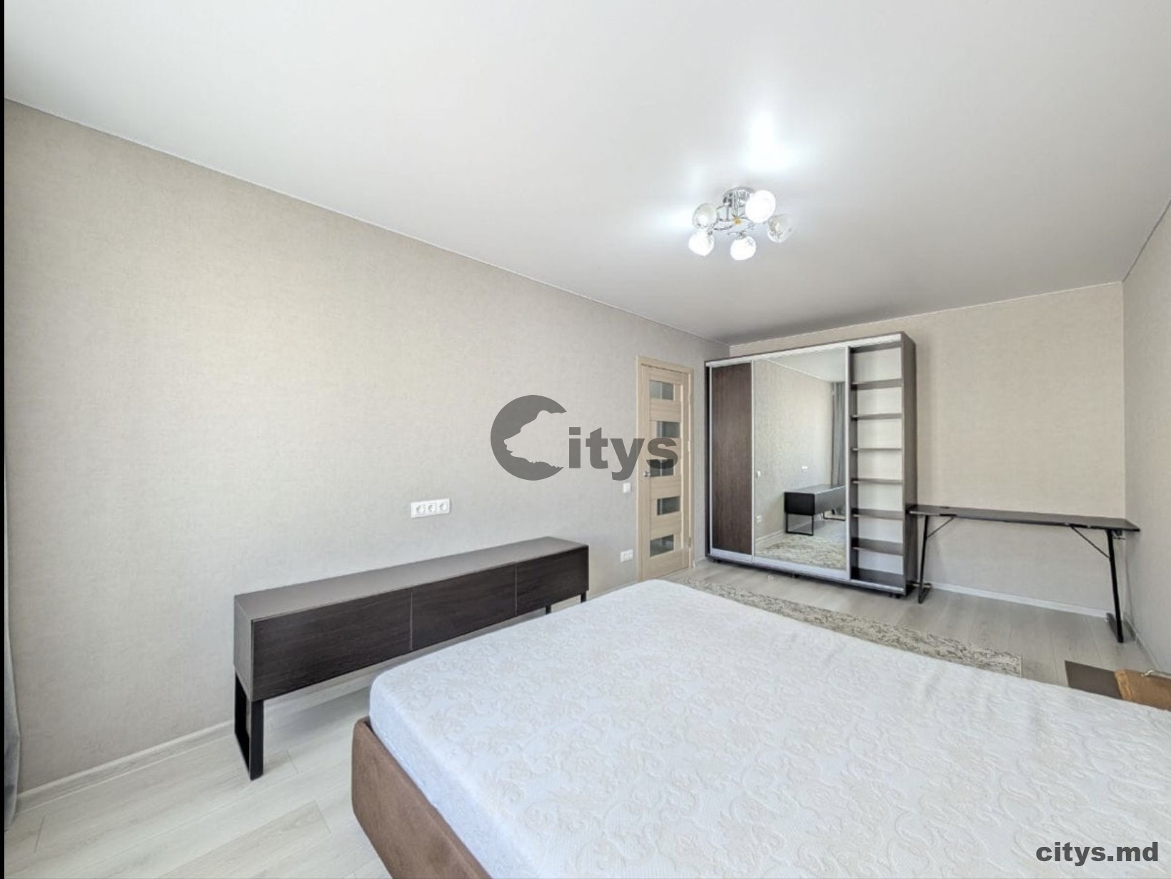 Chirie-Apartament cu 2 camere, 55m²,Rîșcani, Moscova photo 8 - citys.md Chirie-Apartament cu 2 camere, 55m²,Rîșcani, Moscova photo 7