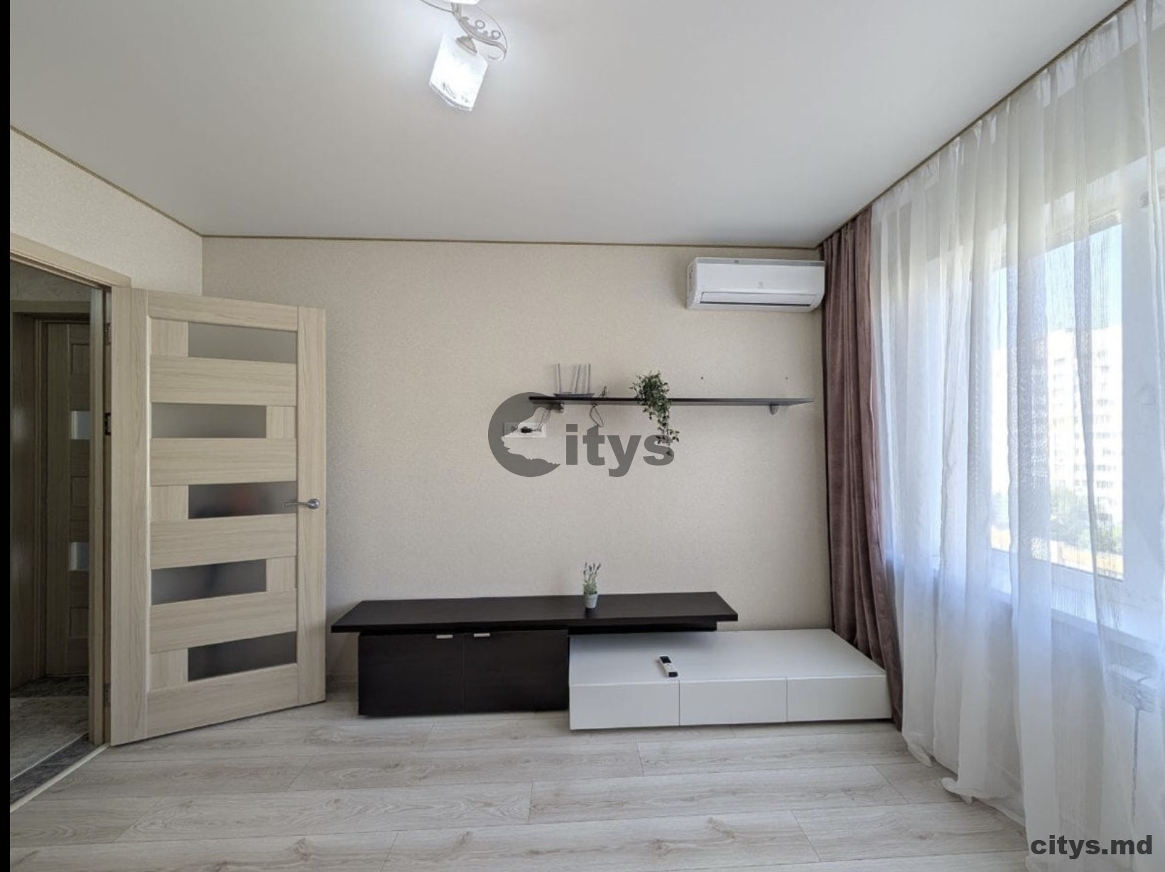 Chirie-Apartament cu 2 camere, 55m²,Rîșcani, Moscova photo 4 - citys.md Chirie-Apartament cu 2 camere, 55m²,Rîșcani, Moscova photo 3