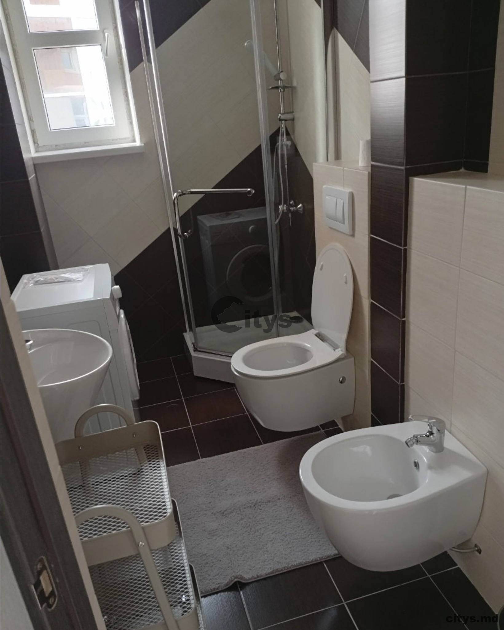 Chirie-Apartament cu 1 cameră, 40m², Centru,Alexandru Hâjdeu photo 3 - citys.md Chirie-Apartament cu 1 cameră, 40m², Centru,Alexandru Hâjdeu photo 2