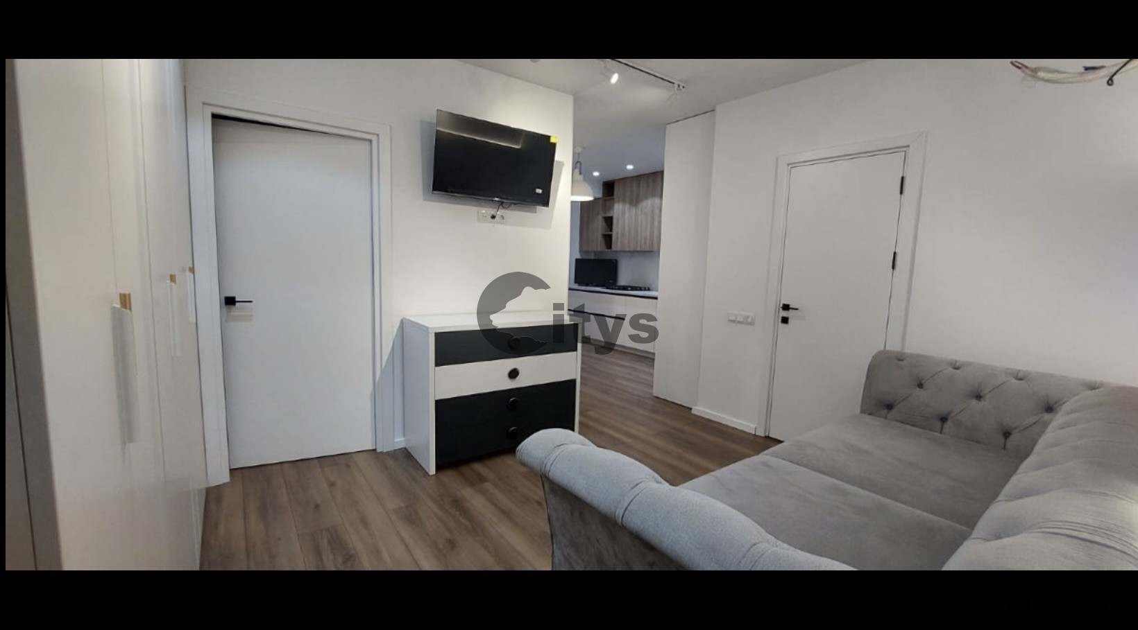 Chirie-Apartament cu 1 cameră, 45m²,Buiucani, Nicolae Costin photo 7 - citys.md Chirie-Apartament cu 1 cameră, 45m²,Buiucani, Nicolae Costin photo 6