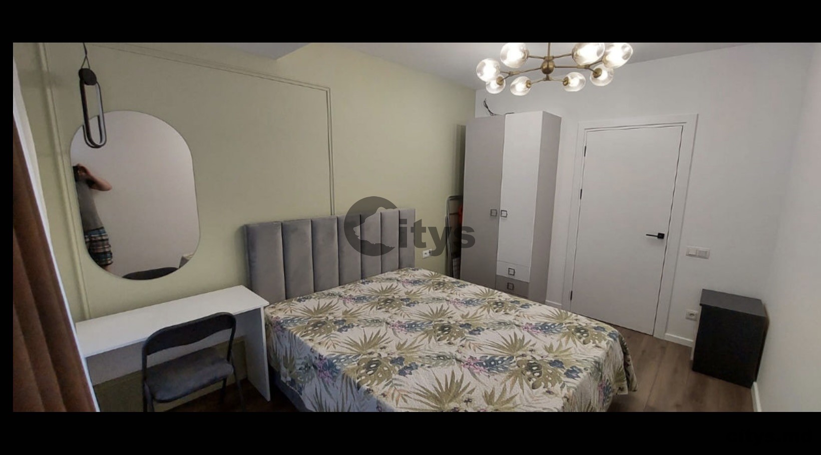 Chirie-Apartament cu 1 cameră, 45m²,Buiucani, Nicolae Costin photo 8 - citys.md Chirie-Apartament cu 1 cameră, 45m²,Buiucani, Nicolae Costin photo 7