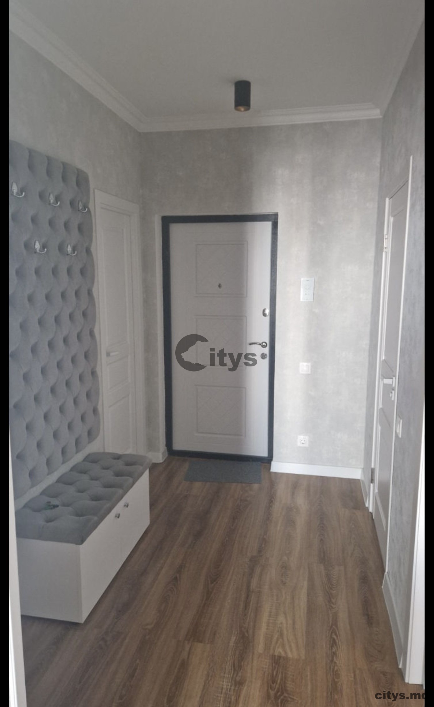 Chirie-Apartament cu 1 cameră, 47m², Centru,Avram Iancu photo 9 - citys.md Chirie-Apartament cu 1 cameră, 47m², Centru,Avram Iancu photo 8