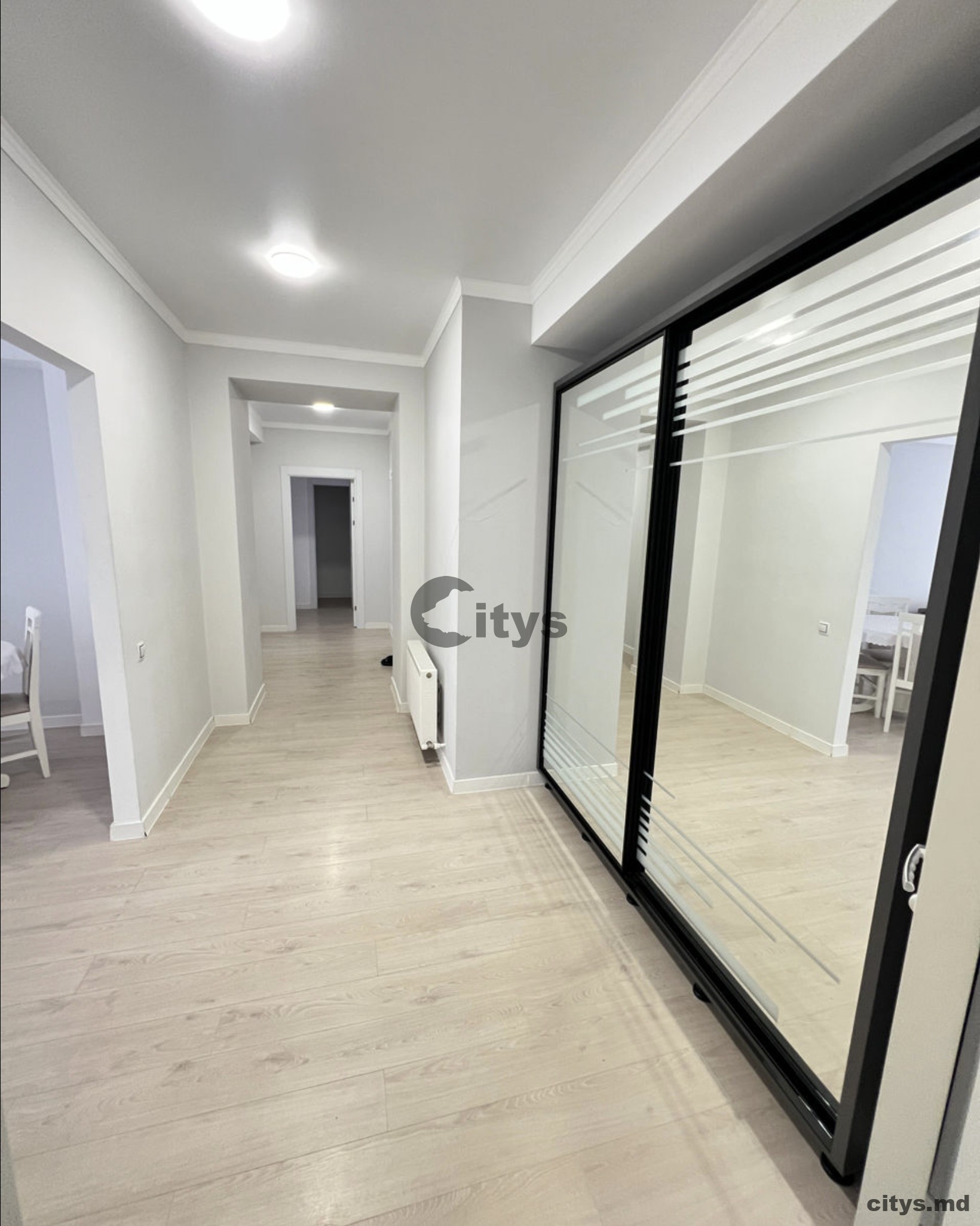 Chirie-Apartament cu 2 camere, 85m², Telecentru,Sprîncenoaia photo 3 - citys.md Chirie-Apartament cu 2 camere, 85m², Telecentru,Sprîncenoaia photo 2