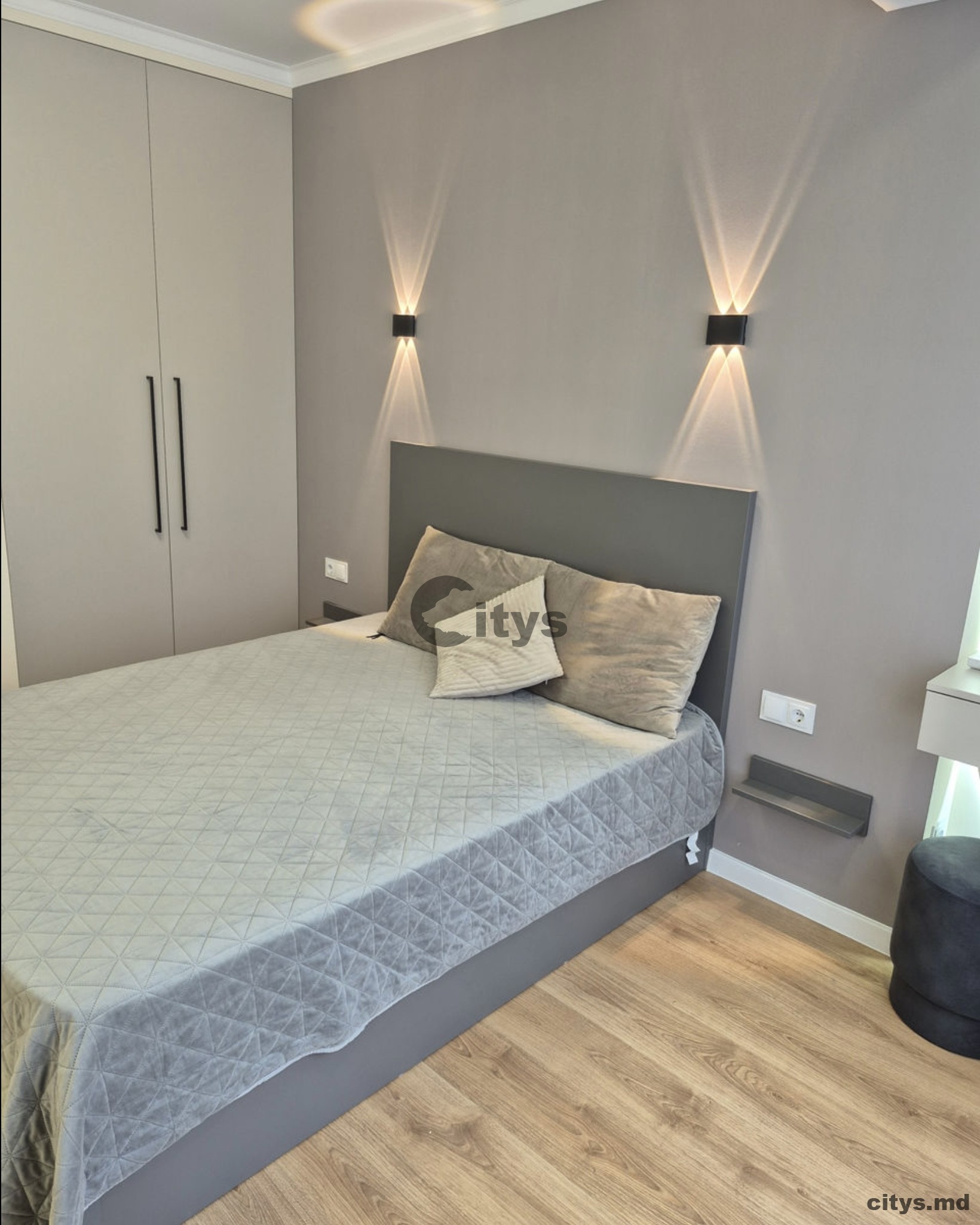 Chirie-Apartament cu 1 cameră, 40m², Botanica,Chica Vodă photo 2 - citys.md Chirie-Apartament cu 1 cameră, 40m², Botanica,Chica Vodă photo 1