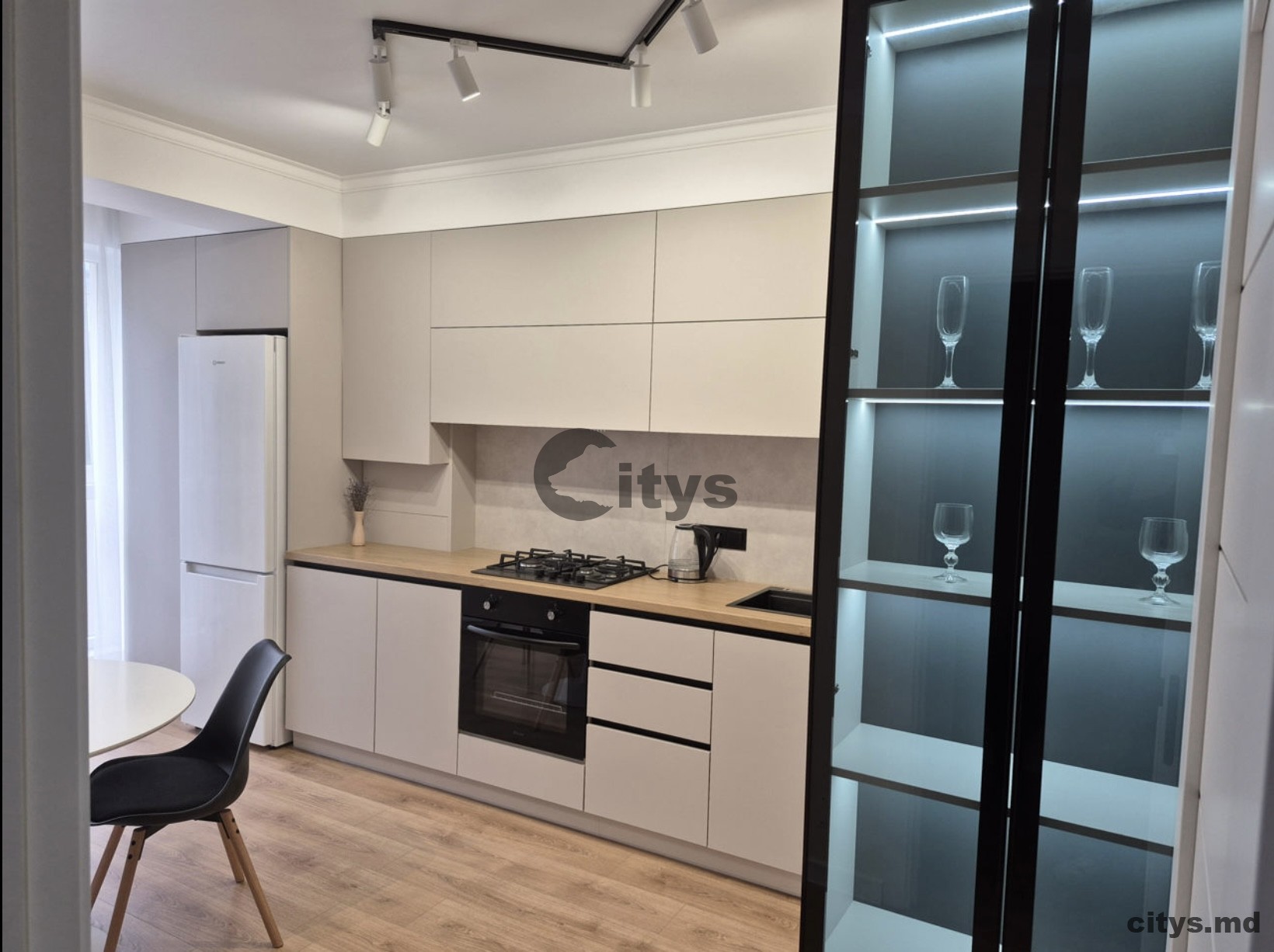 Chirie-Apartament cu 1 cameră, 40m², Botanica,Chica Vodă photo 3 - citys.md Chirie-Apartament cu 1 cameră, 40m², Botanica,Chica Vodă photo 2