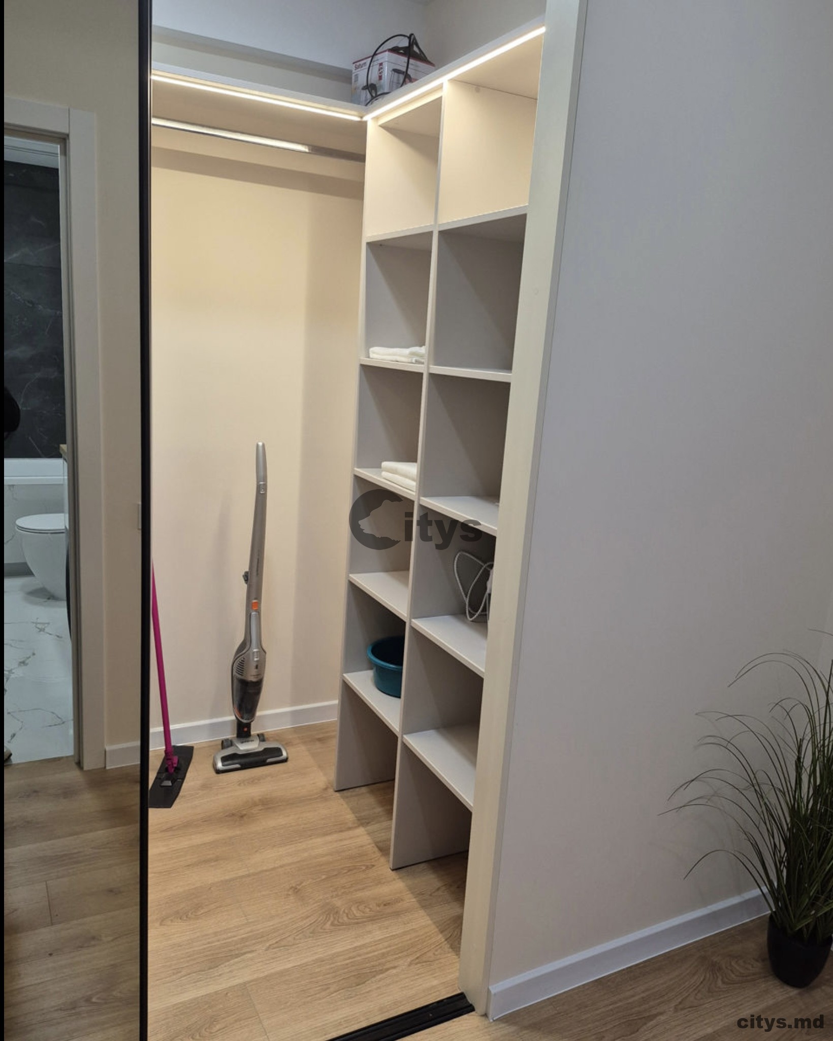 Chirie-Apartament cu 1 cameră, 40m², Botanica,Chica Vodă photo 5 - citys.md Chirie-Apartament cu 1 cameră, 40m², Botanica,Chica Vodă photo 4