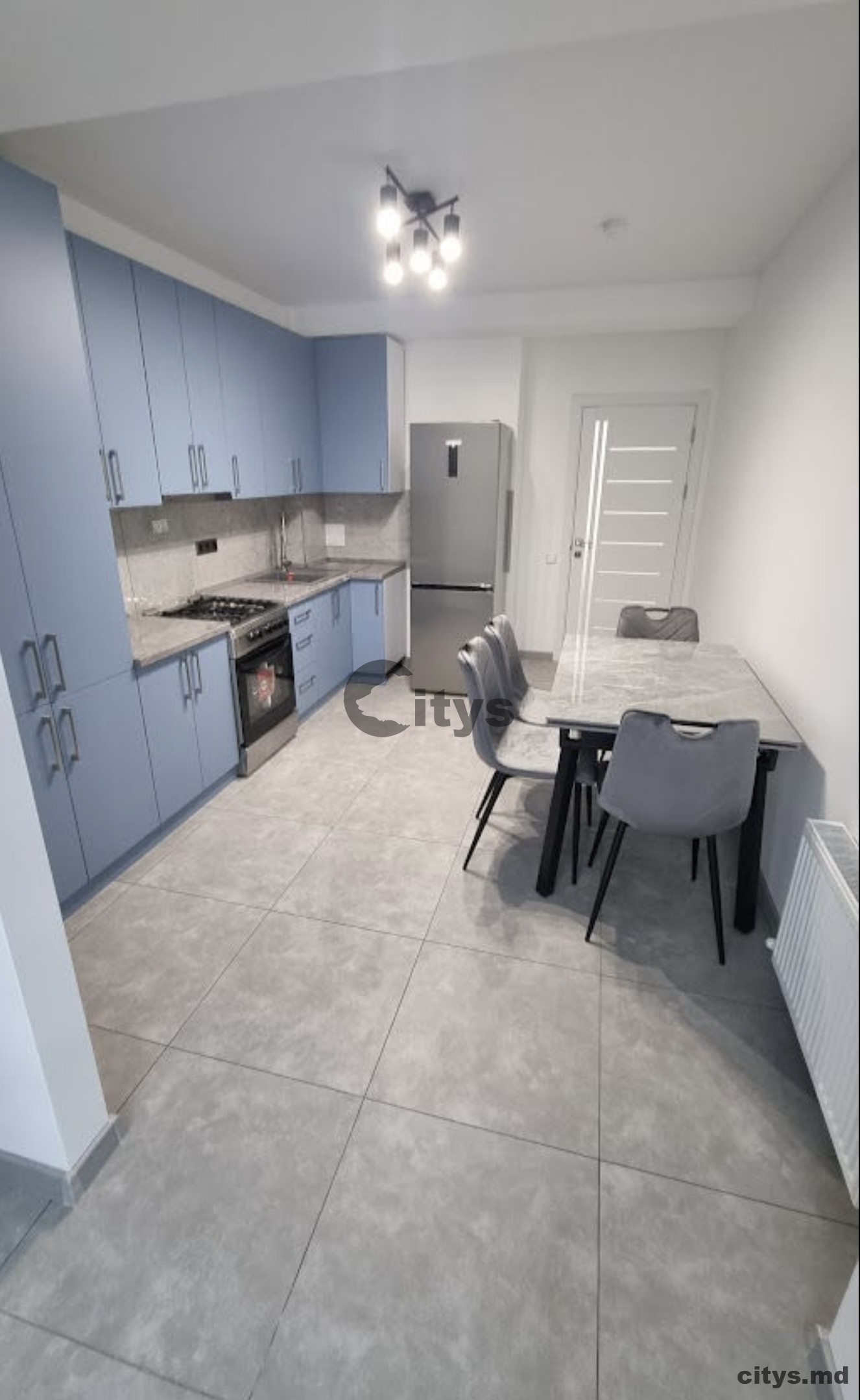 Chirie-Apartament cu 2 camere, 65m², Botanica,Jubiliară photo 1 - citys.md Chirie-Apartament cu 2 camere, 65m², Botanica,Jubiliară photo 0