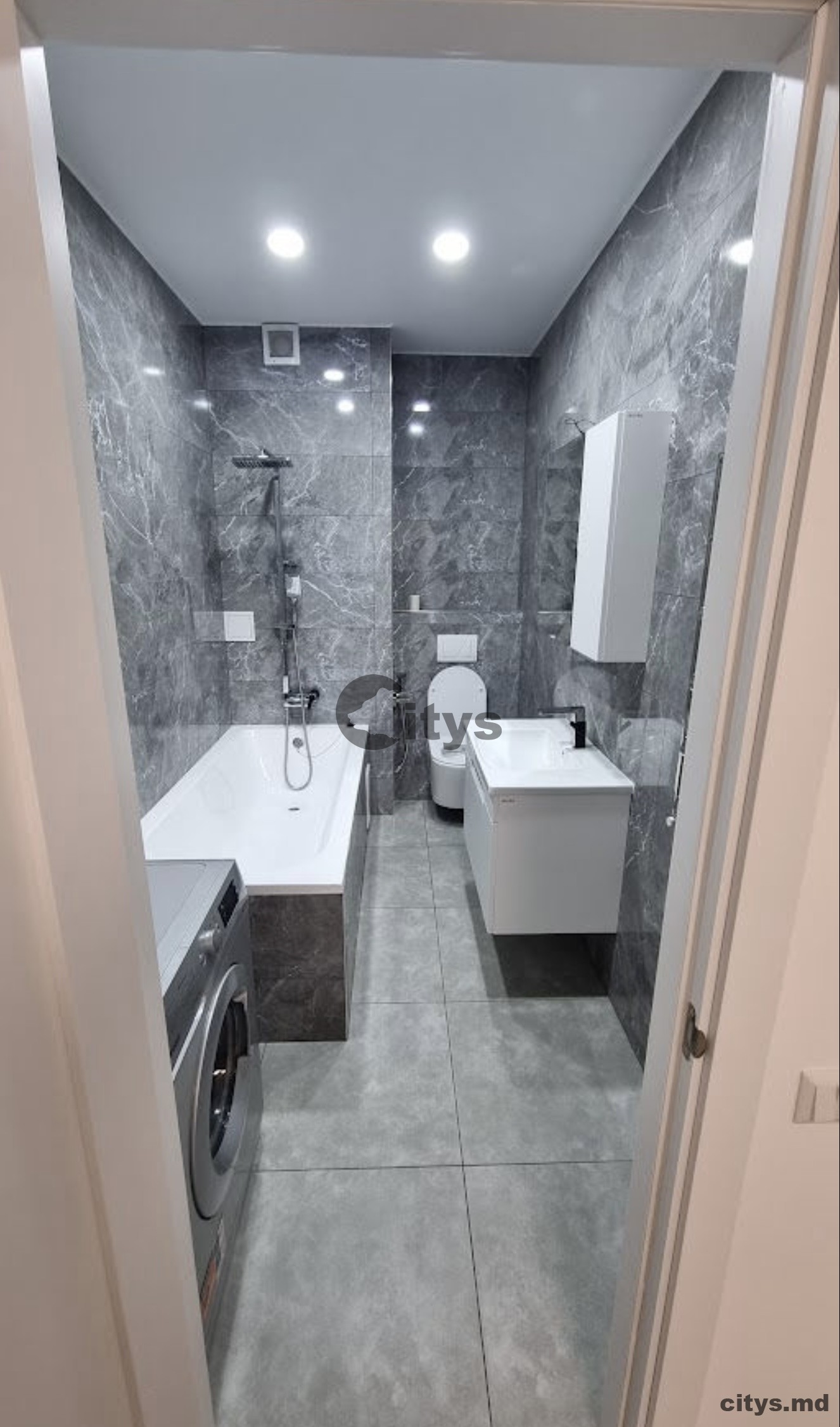 Chirie-Apartament cu 2 camere, 65m², Botanica,Jubiliară photo 3 - citys.md Chirie-Apartament cu 2 camere, 65m², Botanica,Jubiliară photo 2