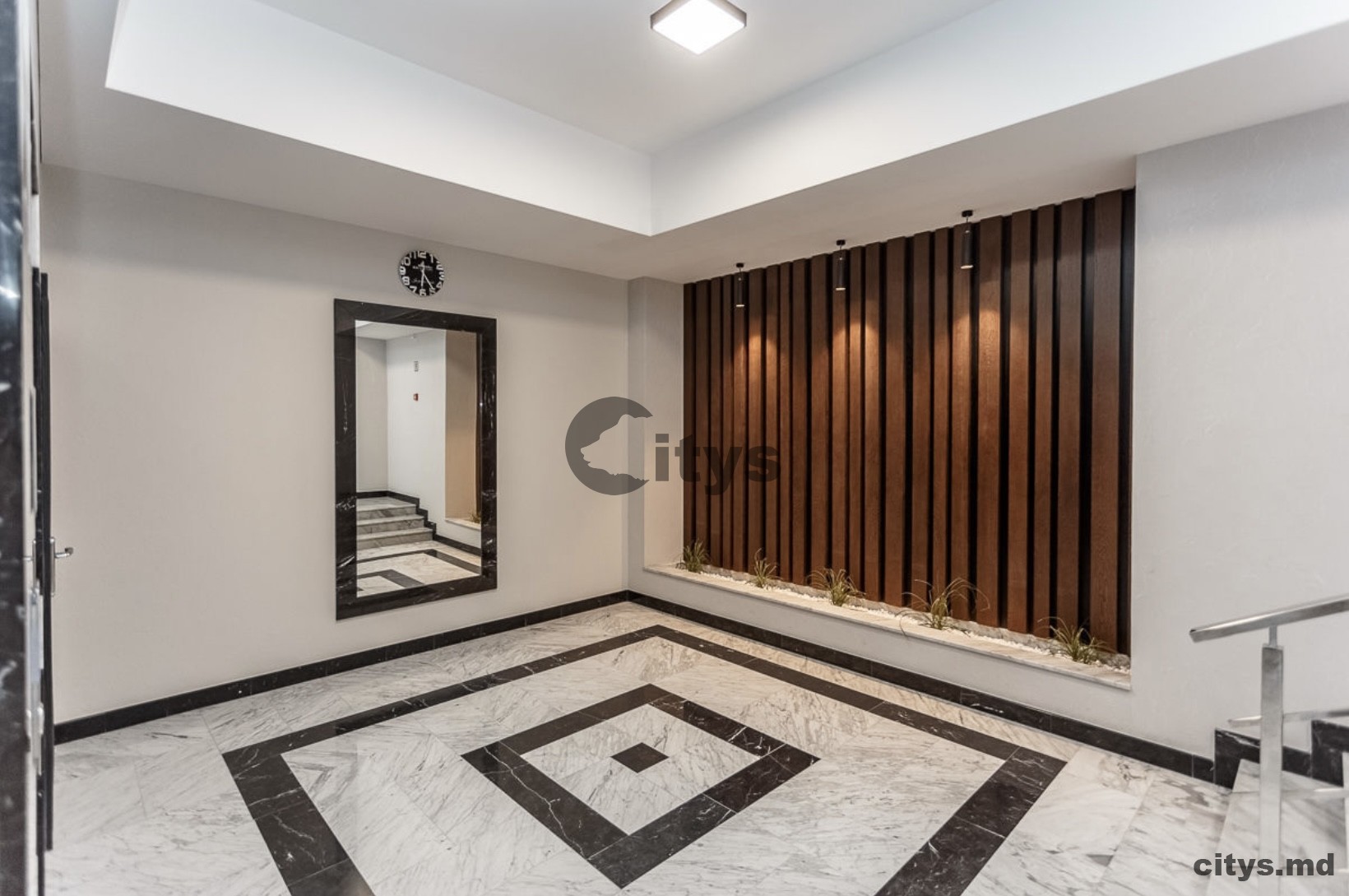 Сдается-1 комнатная квартира, 55м², Буюканы,Ion Buzdugan photo 1 - citys.md Сдается-1 комнатная квартира, 55м², Буюканы,Ion Buzdugan photo 0