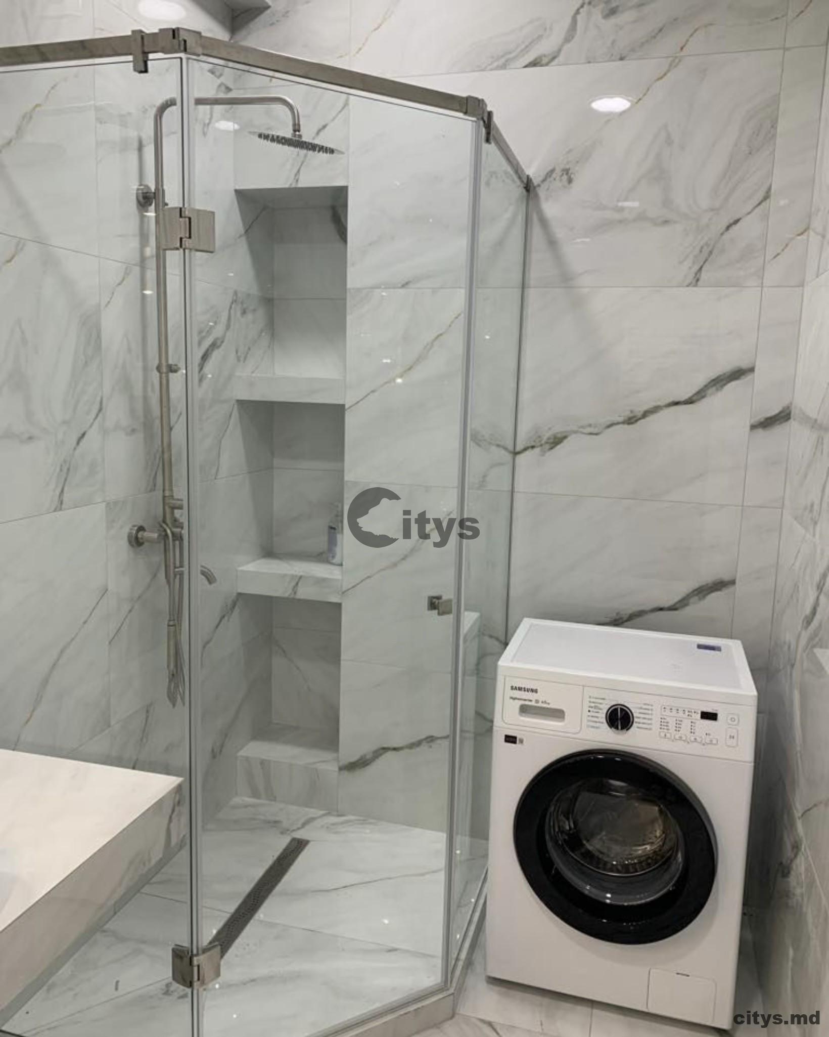 Chirie-Apartament cu 2 camere, 60m², Centru,Tudor Strișcă photo 7 - citys.md Chirie-Apartament cu 2 camere, 60m², Centru,Tudor Strișcă photo 6