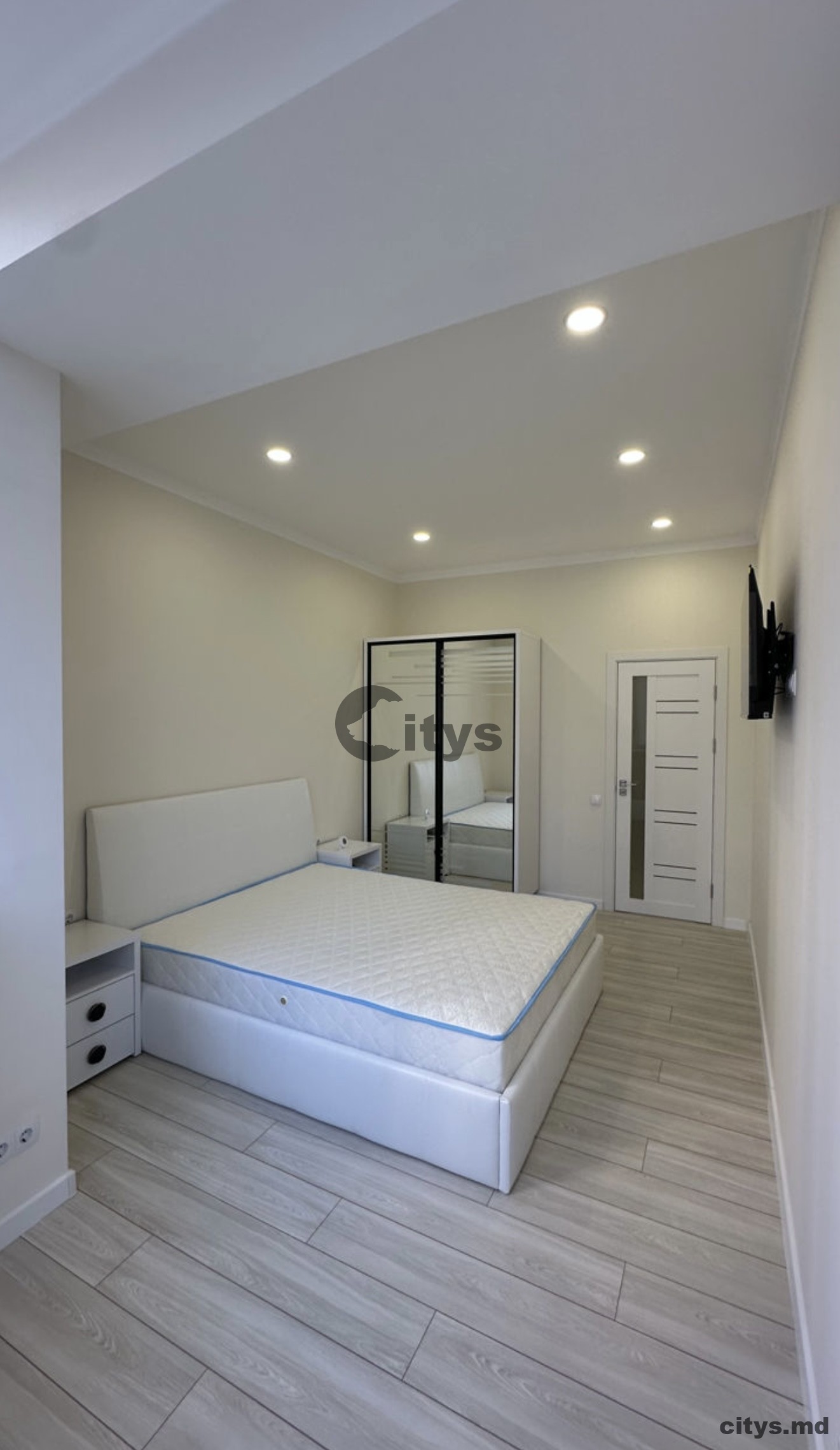 Chirie-Apartament cu 2 camere, 61m², Botanica,Grădina Botanică photo 5 - citys.md Chirie-Apartament cu 2 camere, 61m², Botanica,Grădina Botanică photo 4