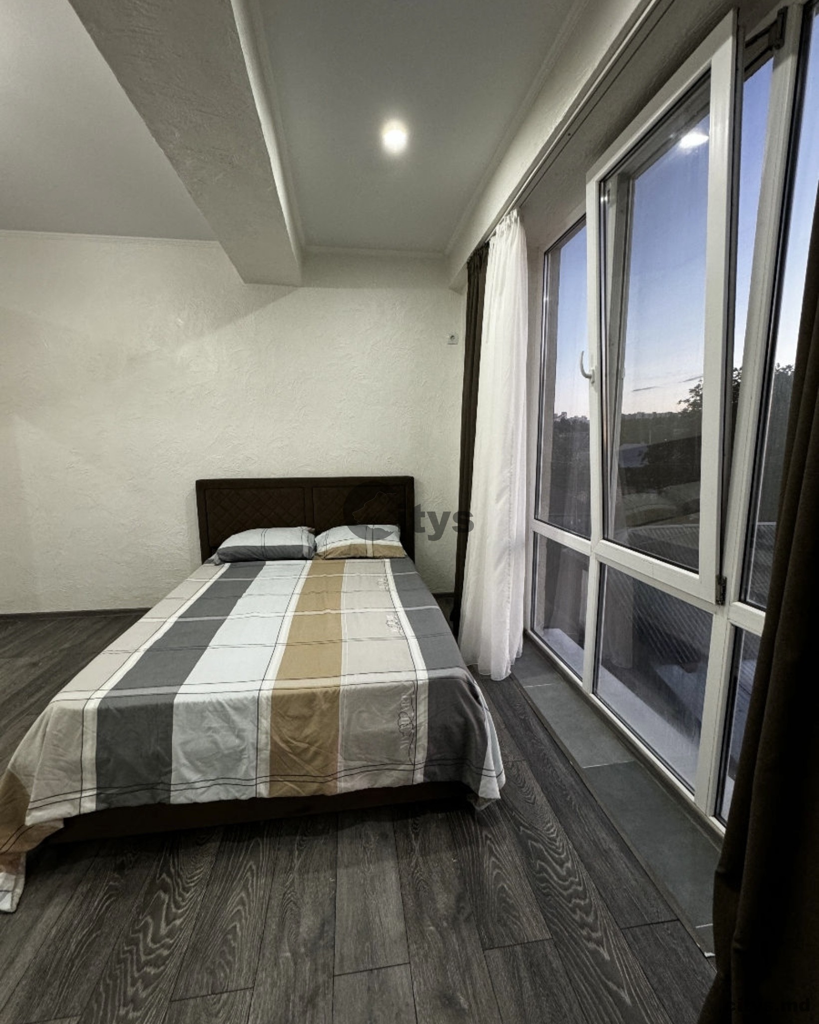 Chirie-Apartament cu 1 cameră, 42m², Botanica,Simeon Murafa photo 9 - citys.md Chirie-Apartament cu 1 cameră, 42m², Botanica,Simeon Murafa photo 8