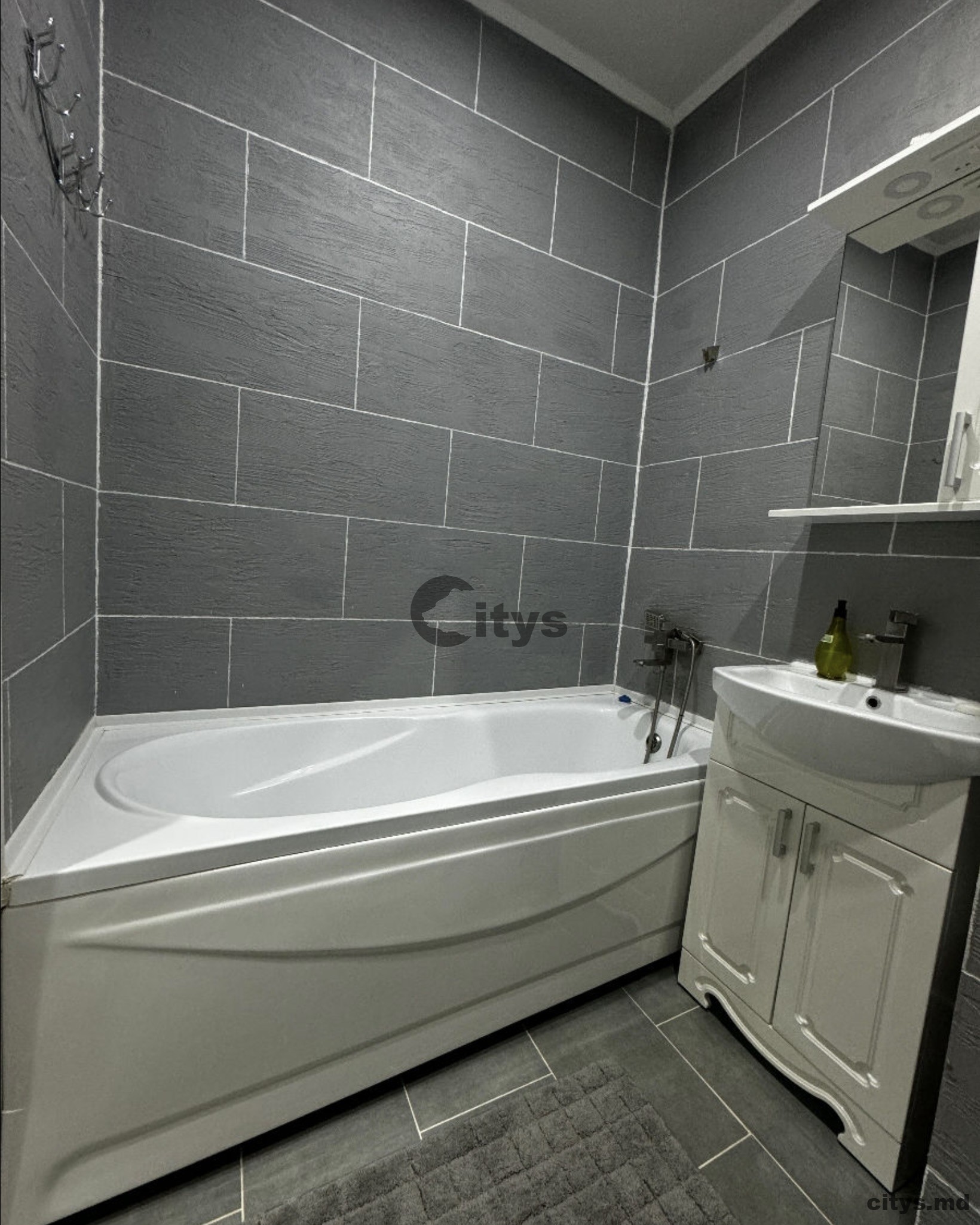 Chirie-Apartament cu 1 cameră, 42m², Botanica,Simeon Murafa photo 6 - citys.md Chirie-Apartament cu 1 cameră, 42m², Botanica,Simeon Murafa photo 5