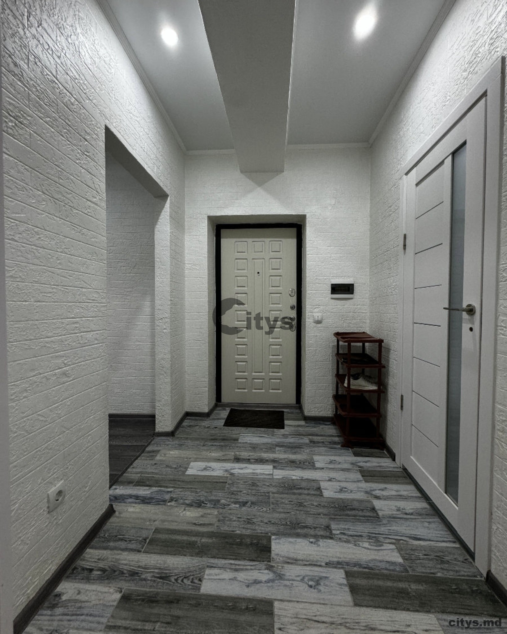 Chirie-Apartament cu 1 cameră, 42m², Botanica,Simeon Murafa photo 3 - citys.md Chirie-Apartament cu 1 cameră, 42m², Botanica,Simeon Murafa photo 2