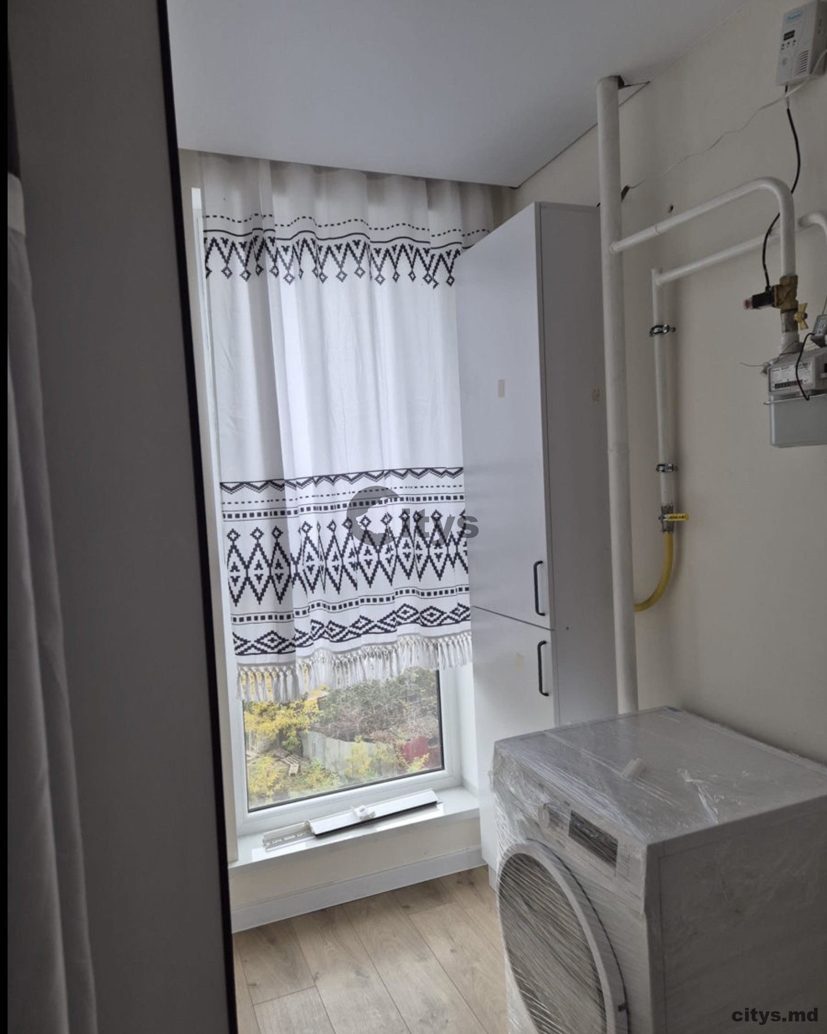 Chirie-Apartament cu 2 camere, 60m², Centru,Cornești 7341 photo 2