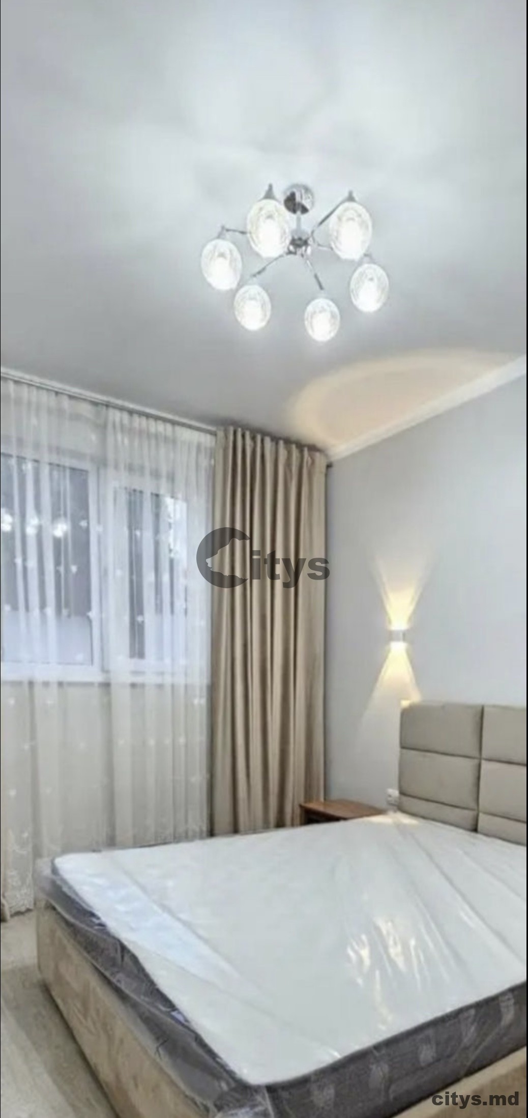 Chirie-Apartament cu 2 camere, 80m², Centru,Tecuci photo 3