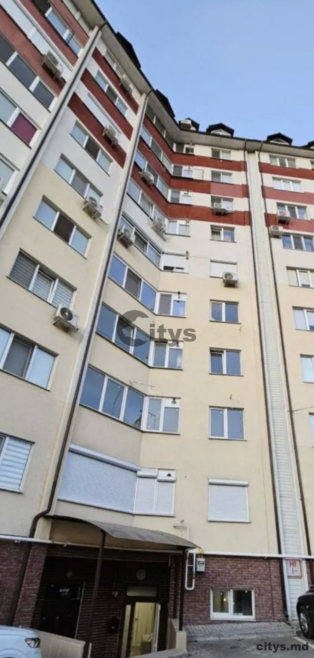 Chirie-Apartament cu 2 camere, 80m², Centru,Tecuci photo 4