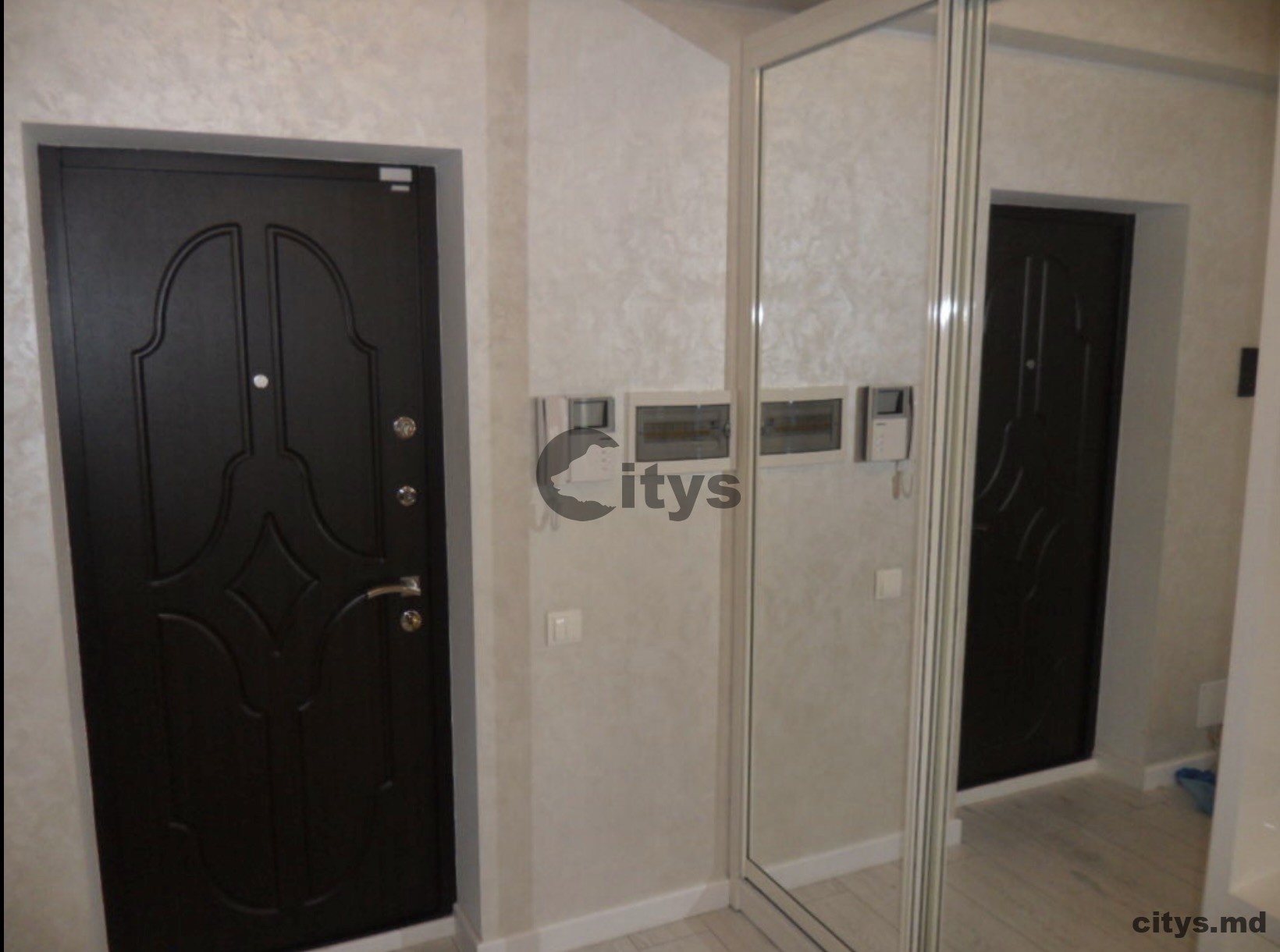 Chirie-Apartament cu 2 camere, 55m², Centru,Sfîntul Gheorghe photo 3