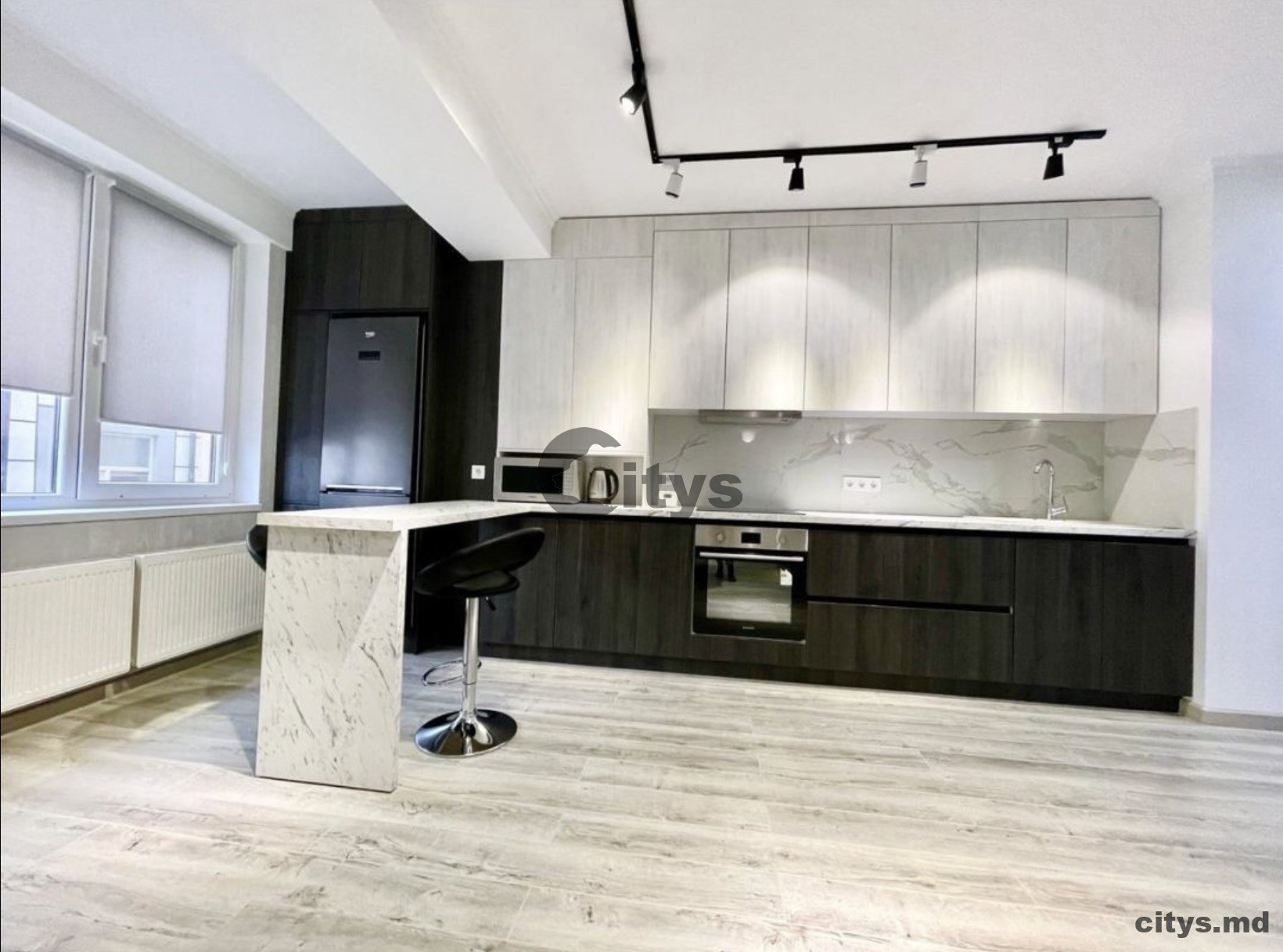 Chirie-Apartament cu 1 cameră, 70m², Centru,Vasile Alecsandri photo 8 - citys.md Chirie-Apartament cu 1 cameră, 70m², Centru,Vasile Alecsandri photo 7