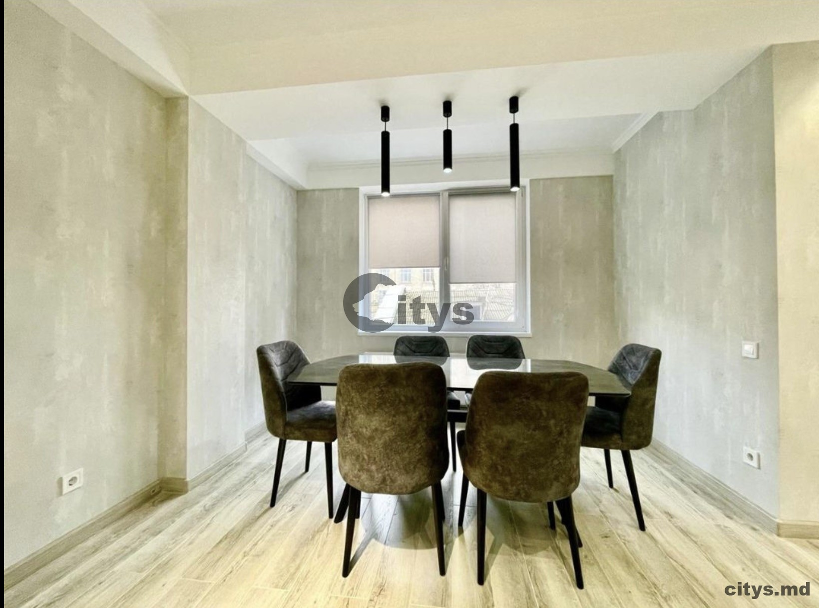 Chirie-Apartament cu 1 cameră, 70m², Centru,Vasile Alecsandri photo 6 - citys.md Chirie-Apartament cu 1 cameră, 70m², Centru,Vasile Alecsandri photo 5