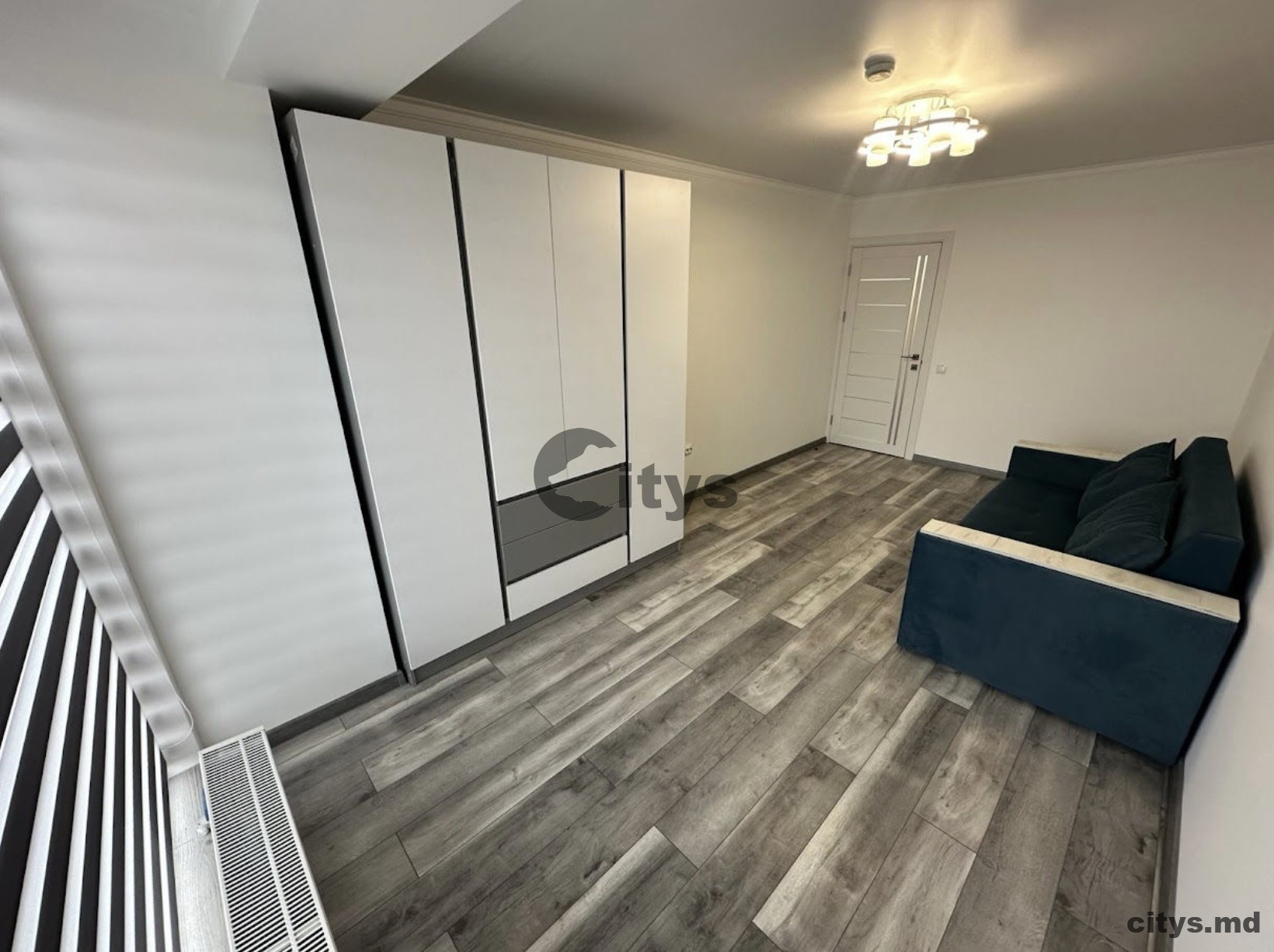 Сдается-2-х комнатная квартира, 59м², Дурлешты,Nicolae Dimo photo 6