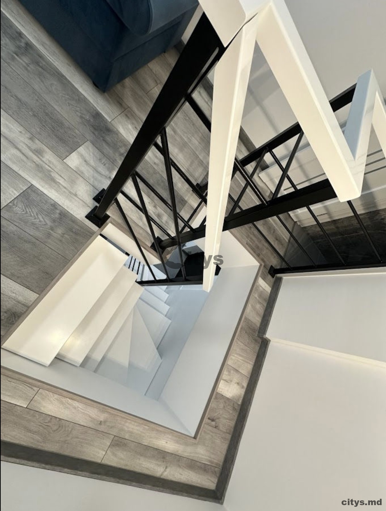 Сдается-2-х комнатная квартира, 59м², Дурлешты,Nicolae Dimo photo 5