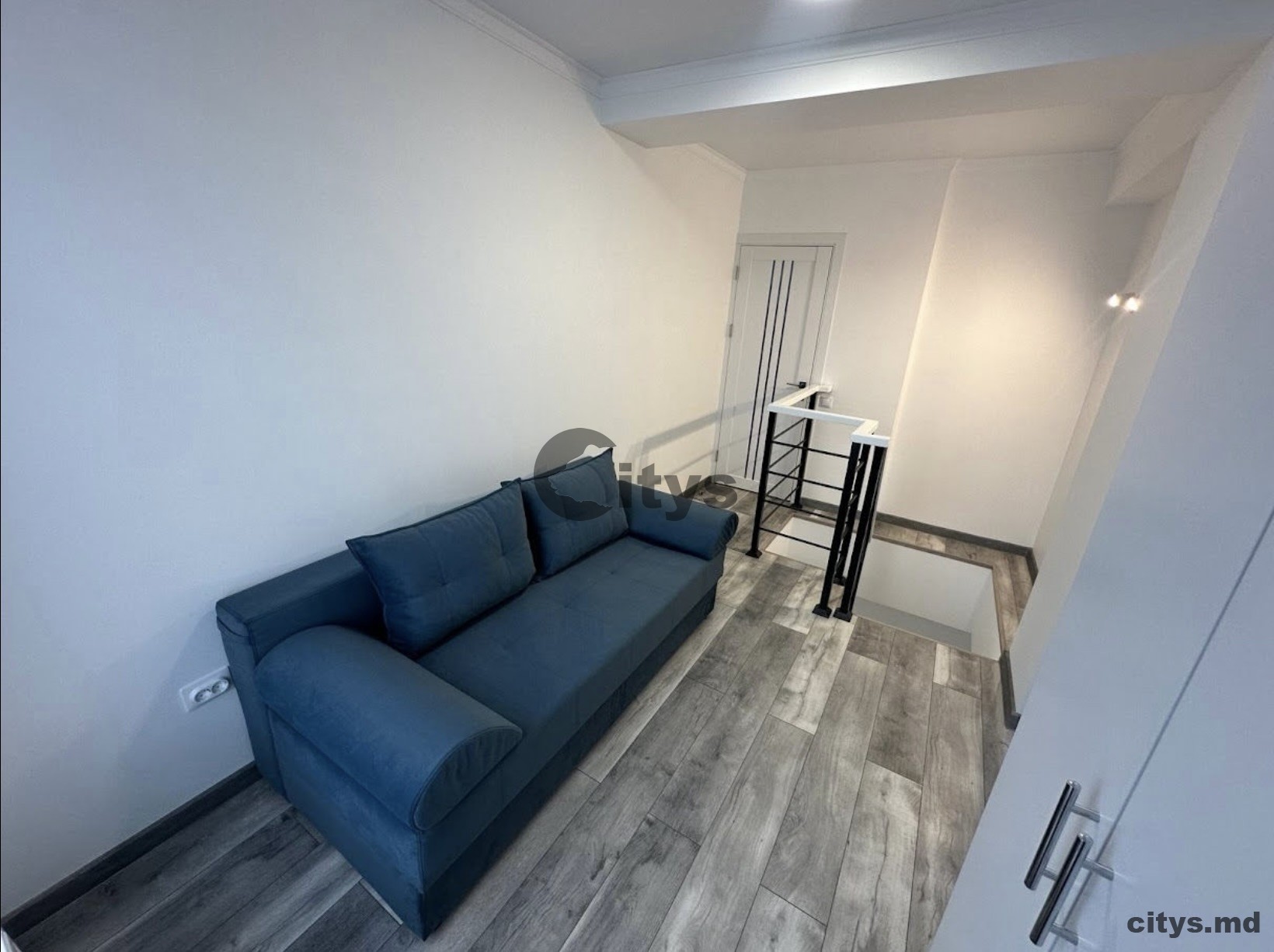 Сдается-2-х комнатная квартира, 59м², Дурлешты,Nicolae Dimo photo 3