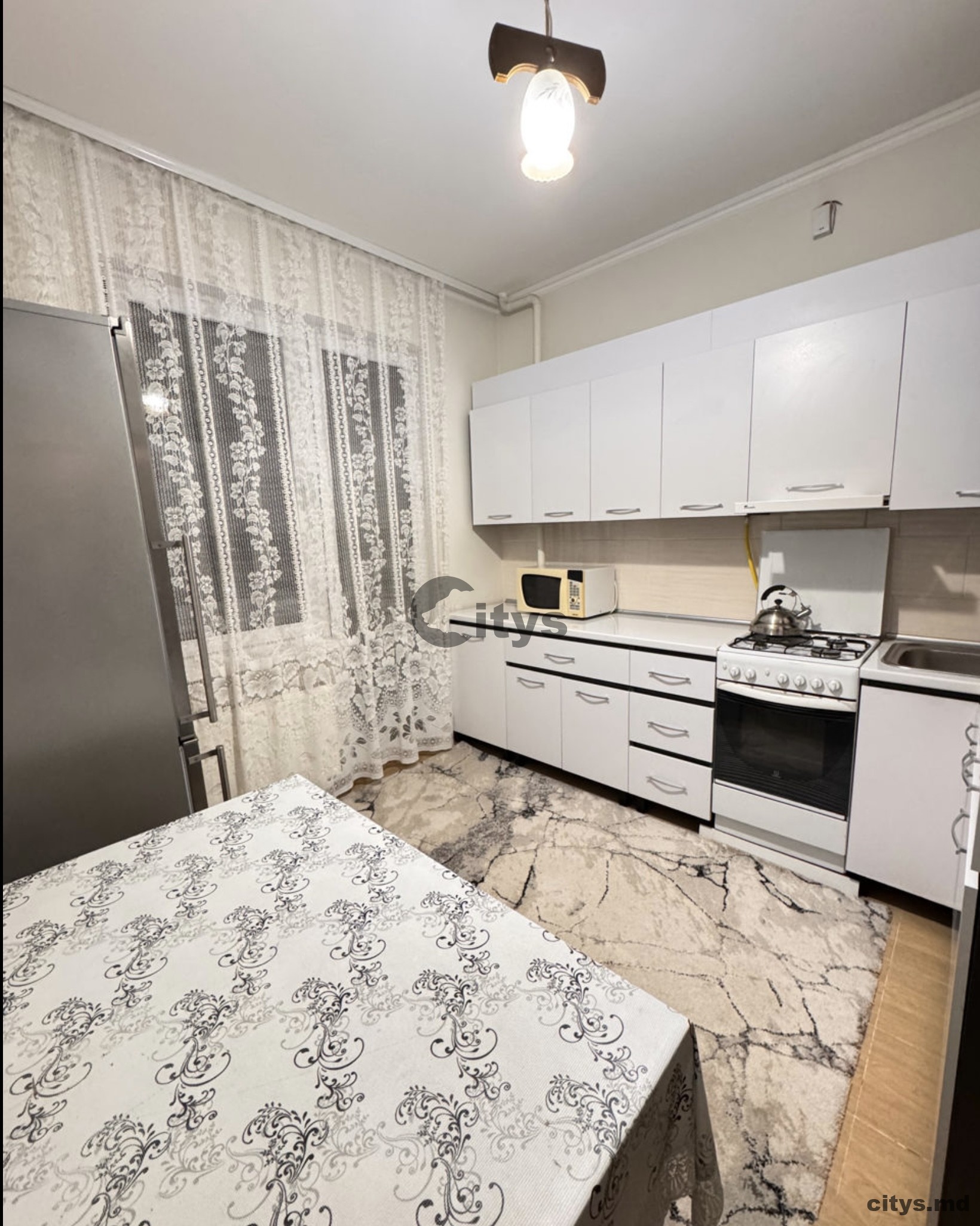 Apartament cu 2 camere, 62m², Николае Костин photo 6
