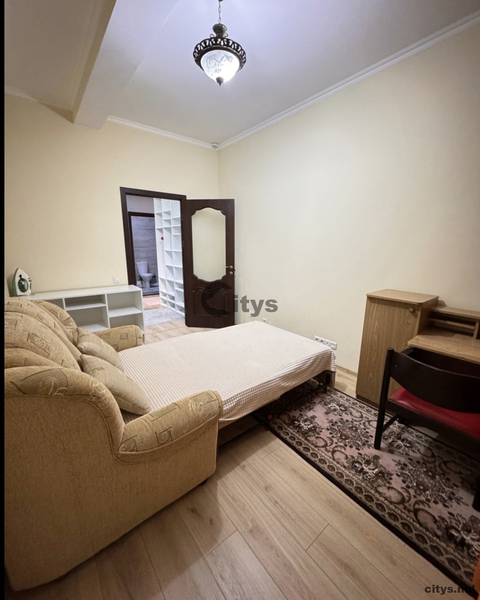 Apartament cu 2 camere, 62m², Николае Костин photo 5